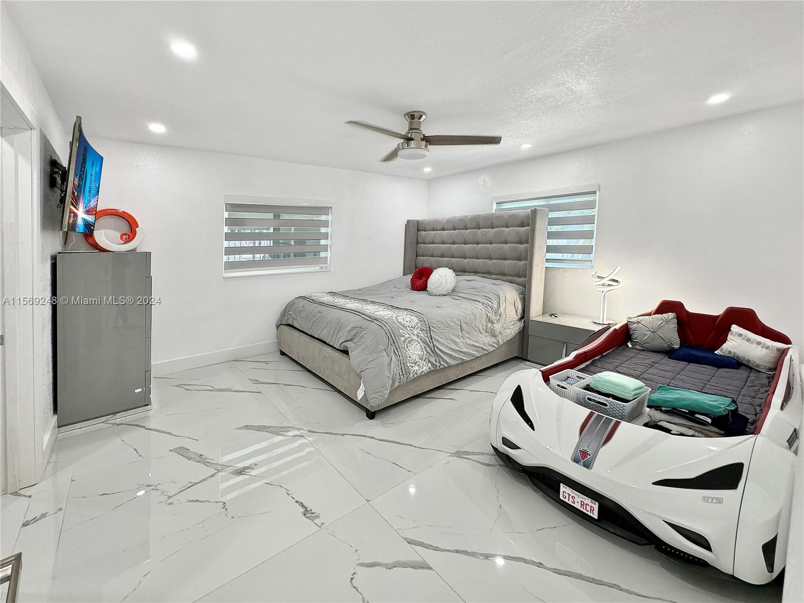 THE GRAN CESAR SUB - Residential