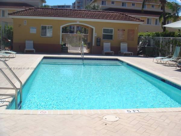 Back to market!
Cozy Comfort Meets Convenience in North Miami Beach!
For growing families and space-savvy renters! to this delightful 3-bedroom, 2.5-baths Townhouse.
Unwind in the refreshing community pool. Inside, you'll find a bright and immaculately maintained space with ample storage, closets, and a private patio. Conveniences abound, washer and dryer in-unit, hurricane shutters and assigned parking right outside your door.Live life to the fullest with easy access to major highways (US1 and I-95), the Oleta Park, Aventura Mall, pristine beaches, delicious restaurants, and all that the area has to offer.
The main entrance gate is currently undergoing repairs. RENTERS INSURANCE REQ.
Don't miss out! This charming townhouse won't be available for long. Schedule your showing today!