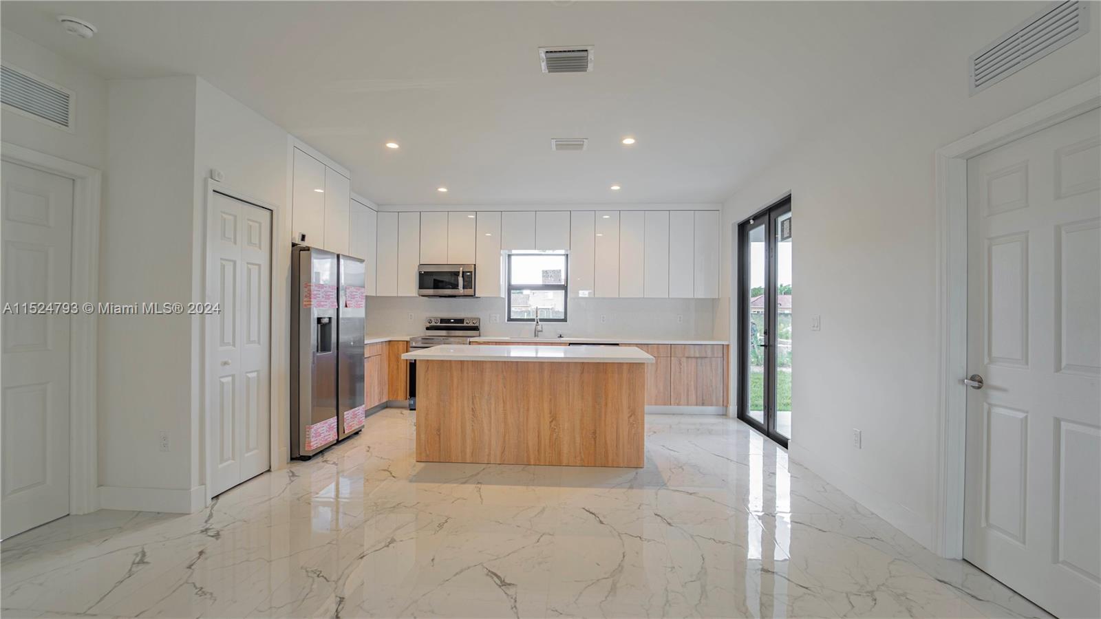 A.I.G Subdivision - Residential