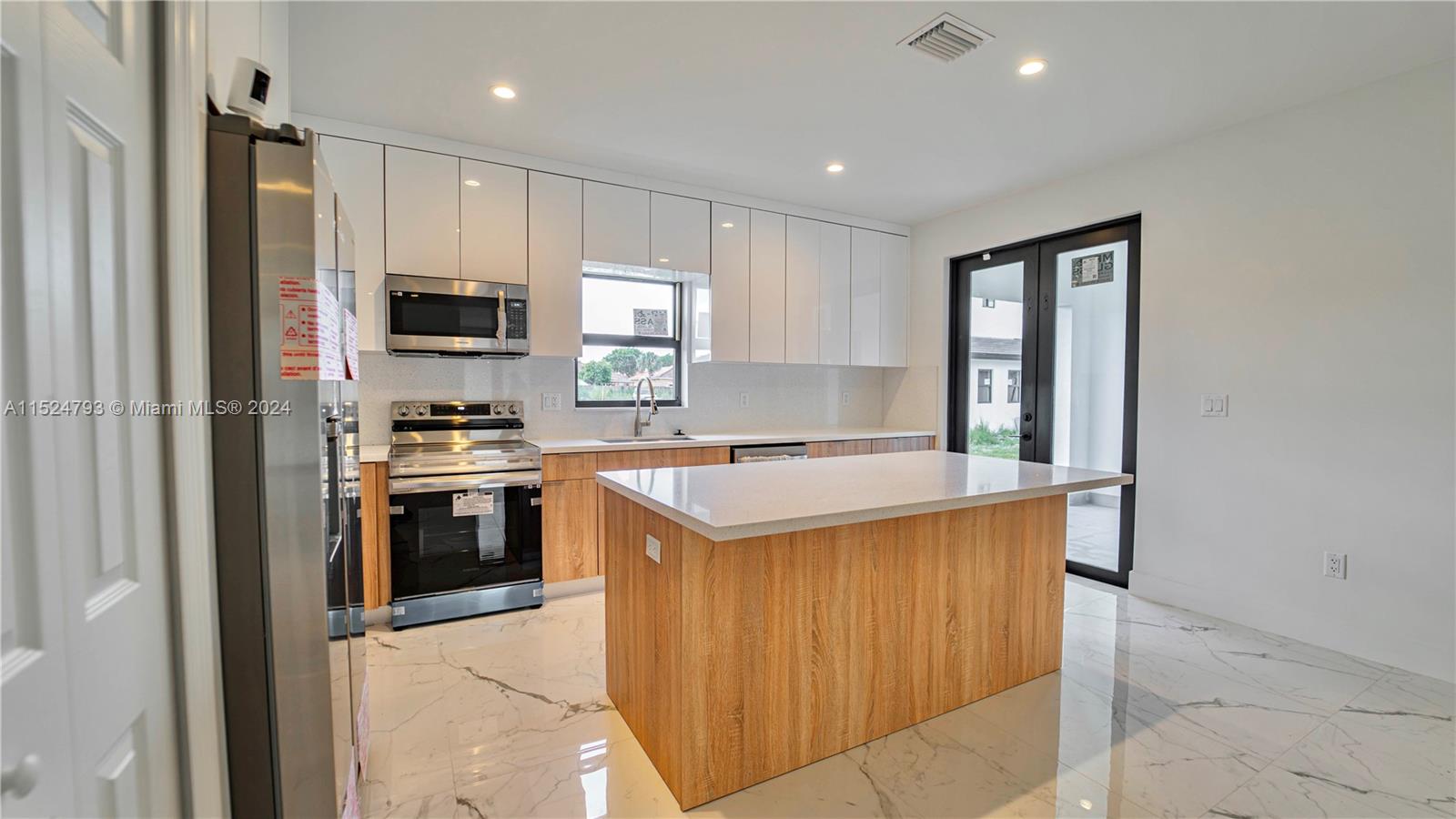 A.I.G Subdivision - Residential