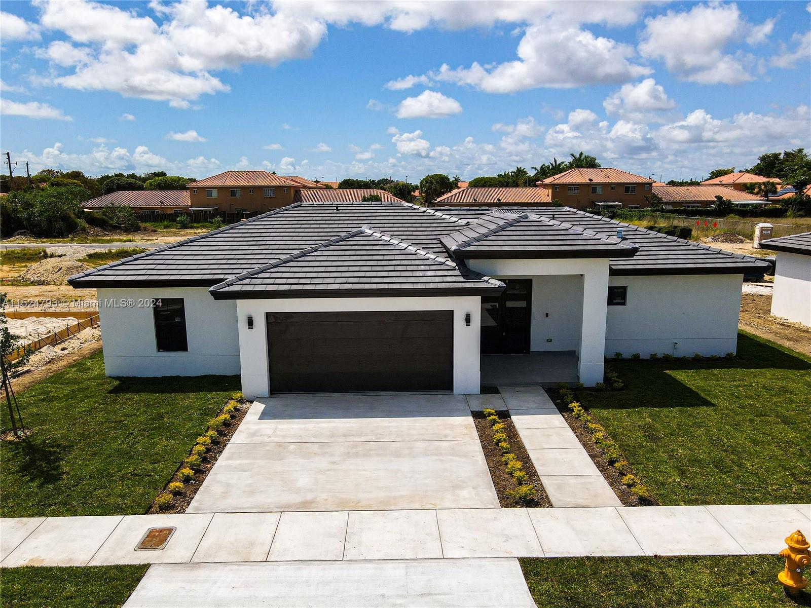 A.I.G Subdivision - Residential
