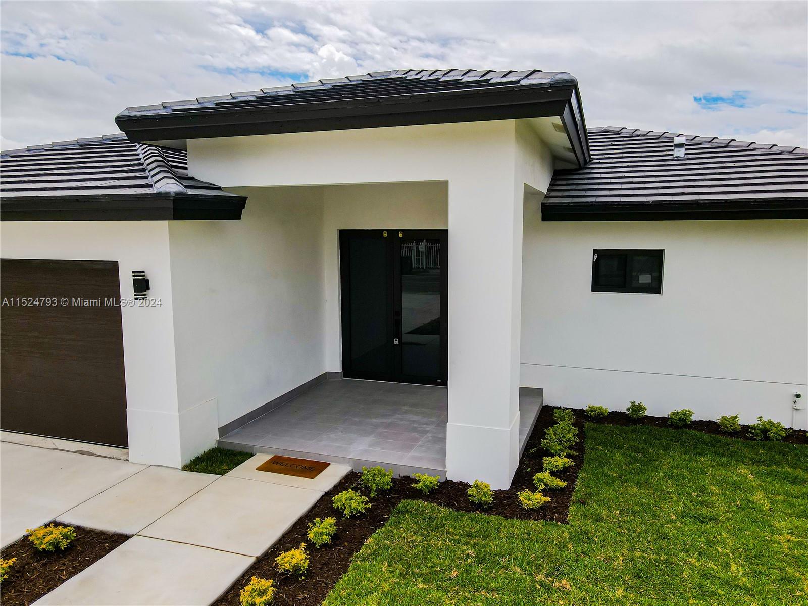 A.I.G Subdivision - Residential