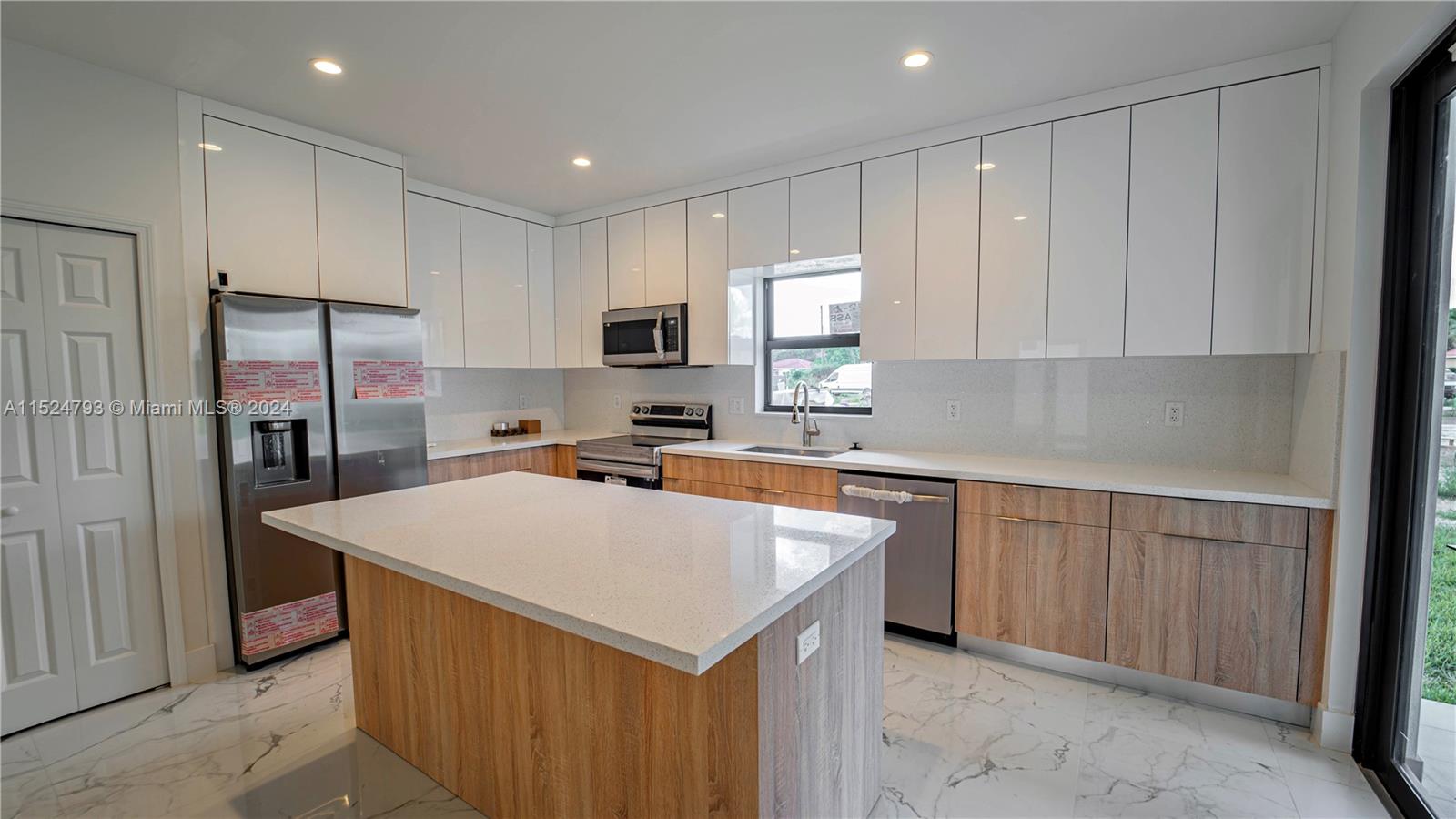 A.I.G Subdivision - Residential