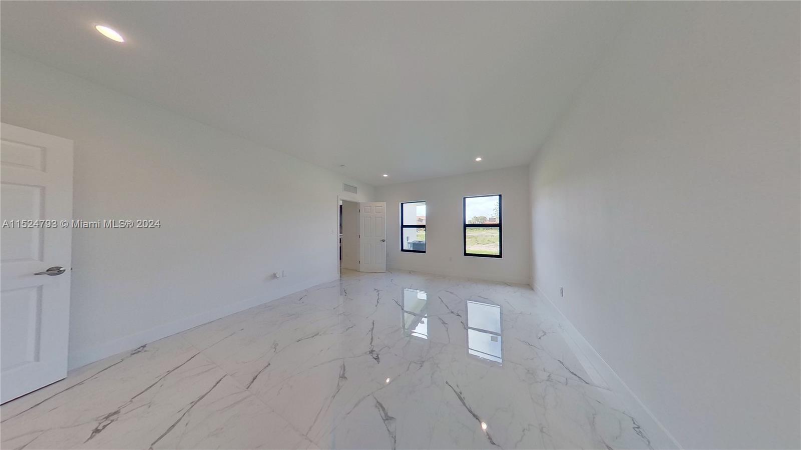 A.I.G Subdivision - Residential