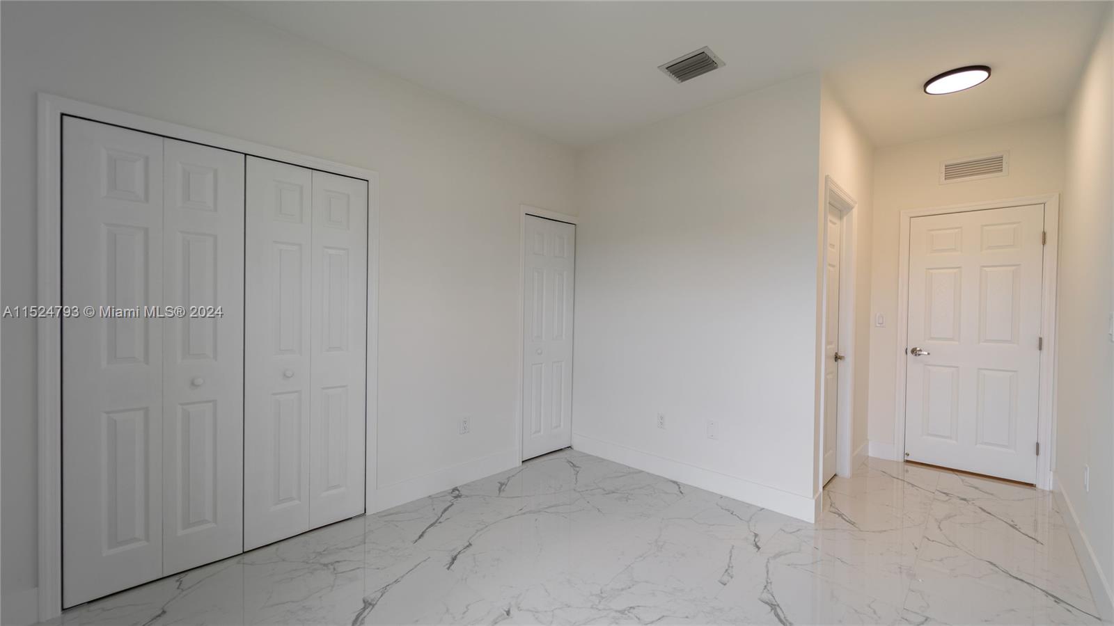 A.I.G Subdivision - Residential