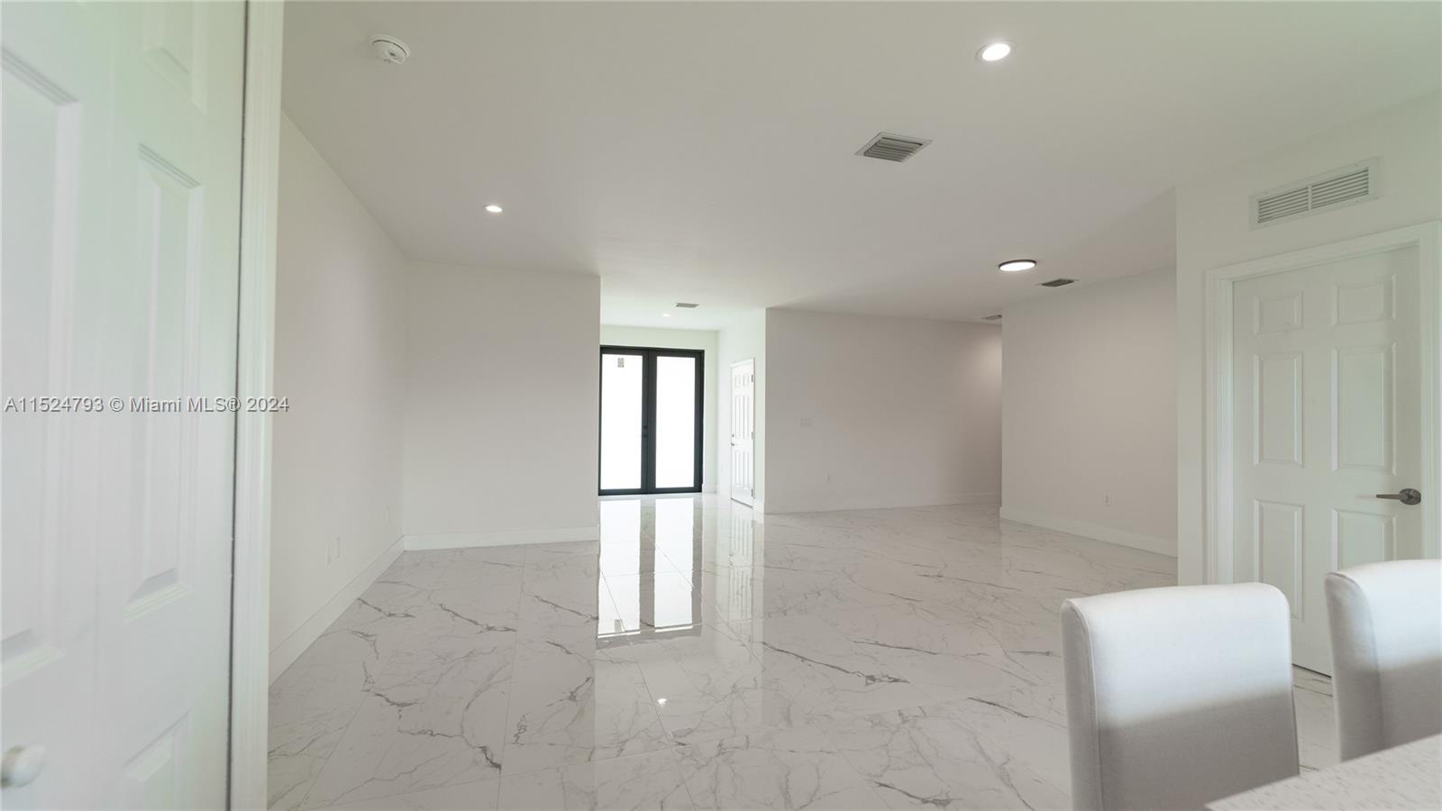 A.I.G Subdivision - Residential