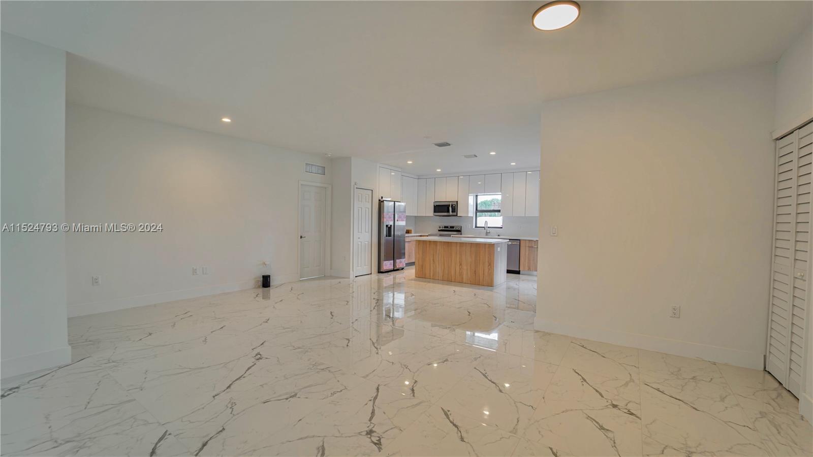 A.I.G Subdivision - Residential