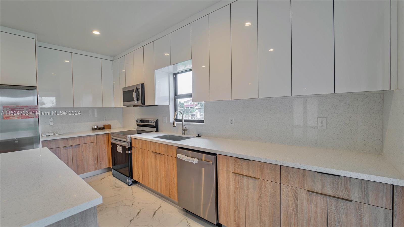A.I.G Subdivision - Residential