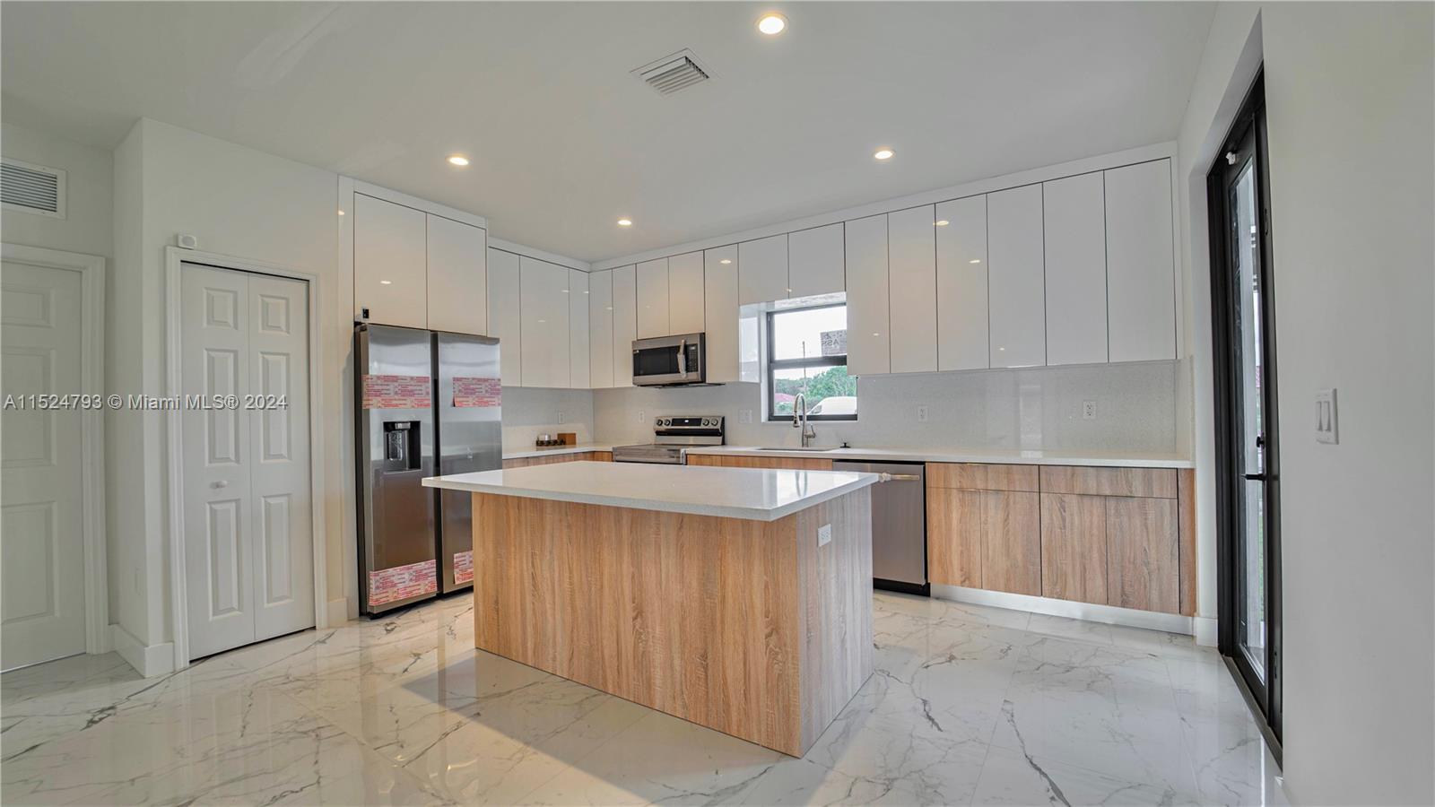 A.I.G Subdivision - Residential