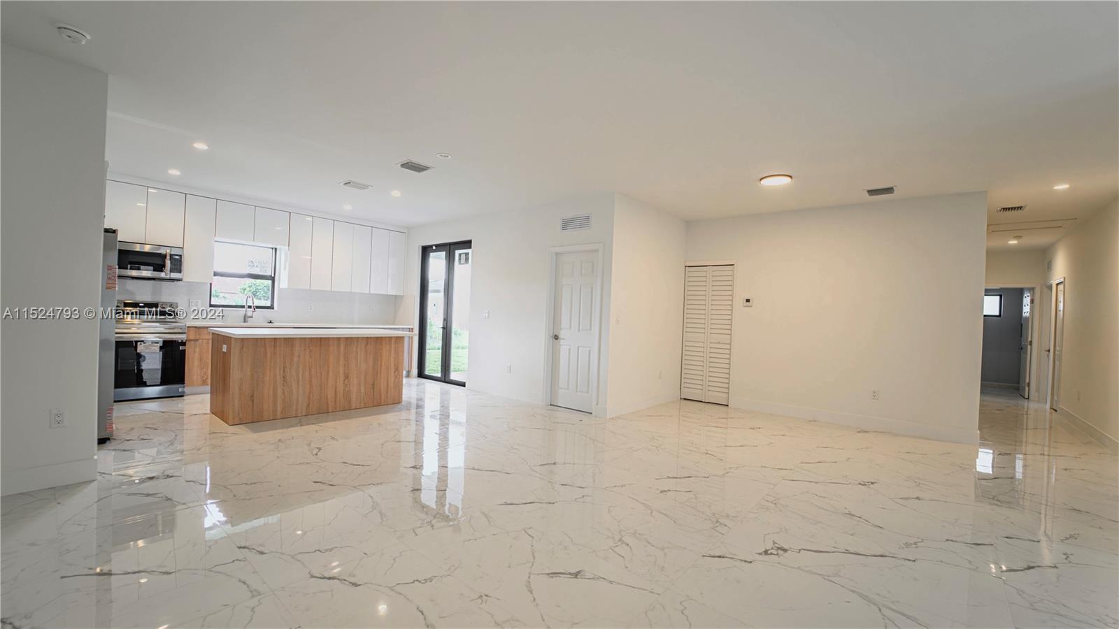 A.I.G Subdivision - Residential