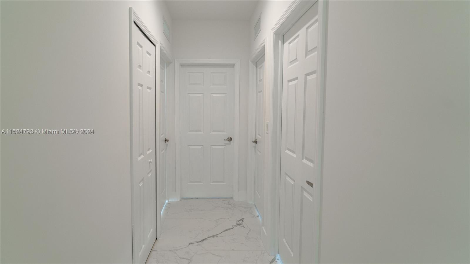A.I.G Subdivision - Residential