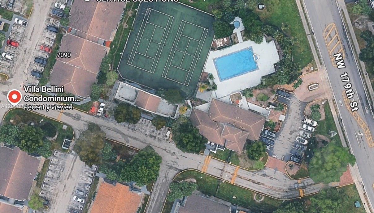 VILLA BELLINI CONDO - Residential