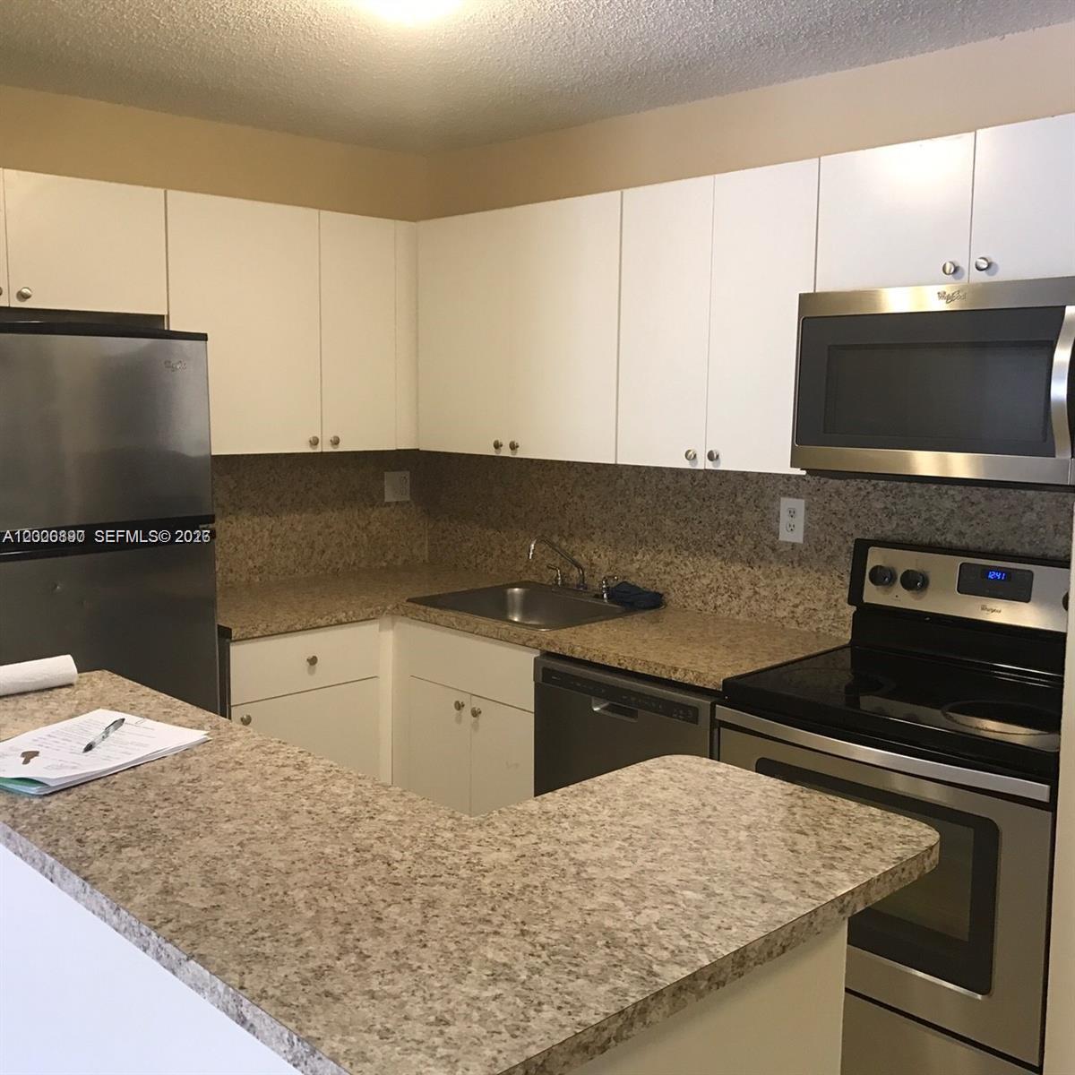 Well-kept condo in a convenient Hialeah location! This unit offers a comfortable and practical layout with bright living and dining areas that feel welcoming and easy to enjoy. The kitchen provides plenty of cabinet space for everyday needs, while the primary bedroom is spacious with good closet storage. Additional bedrooms offer flexibility for guests, a home office, or other uses.

Located close to major roads, shopping, dining, and everyday conveniences. Assigned and guest parking may be available per association guidelines.

Great opportunity for a primary residence or investment in a centrally located area.
