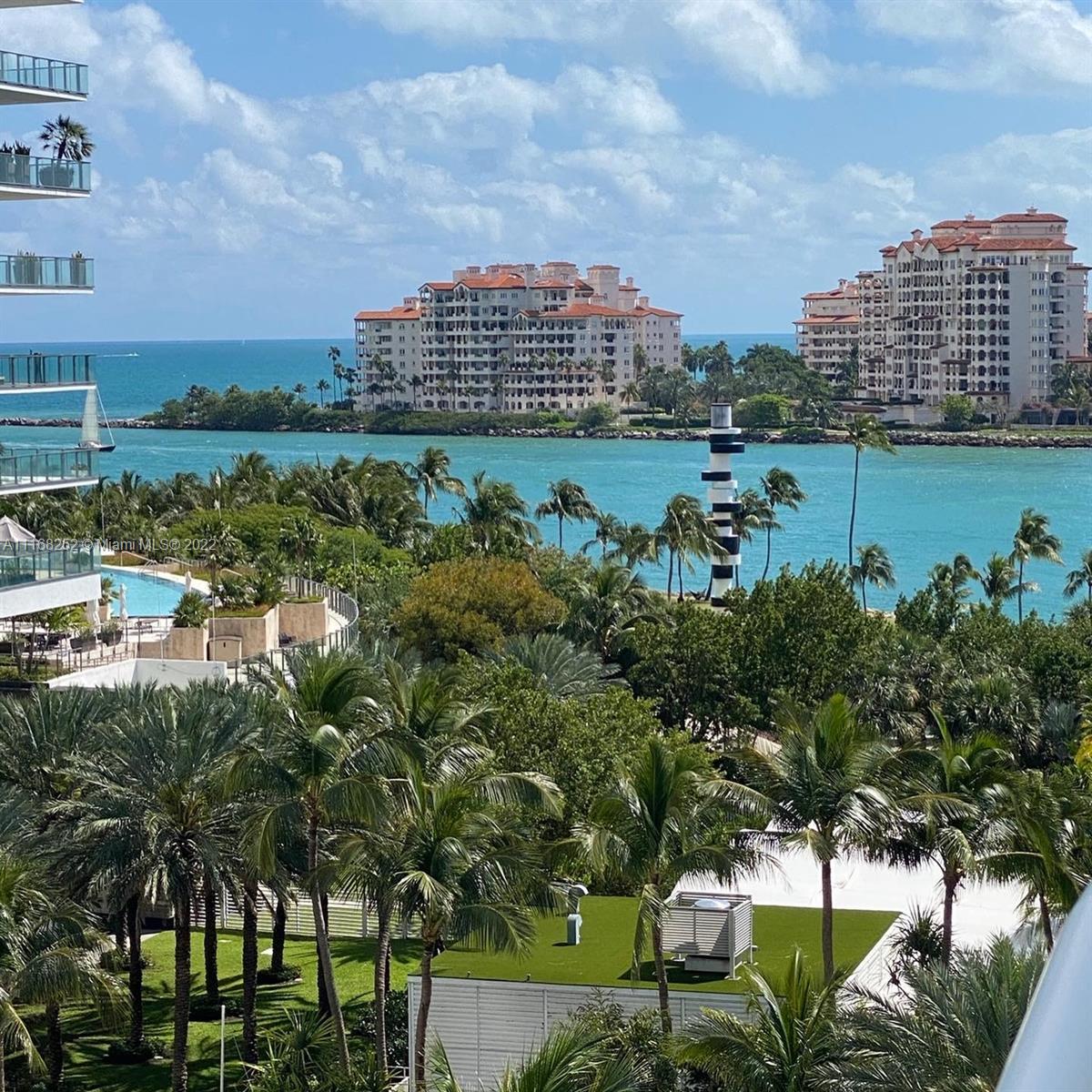 MURANO AT PORTOFINO CONDO - Residential Lease