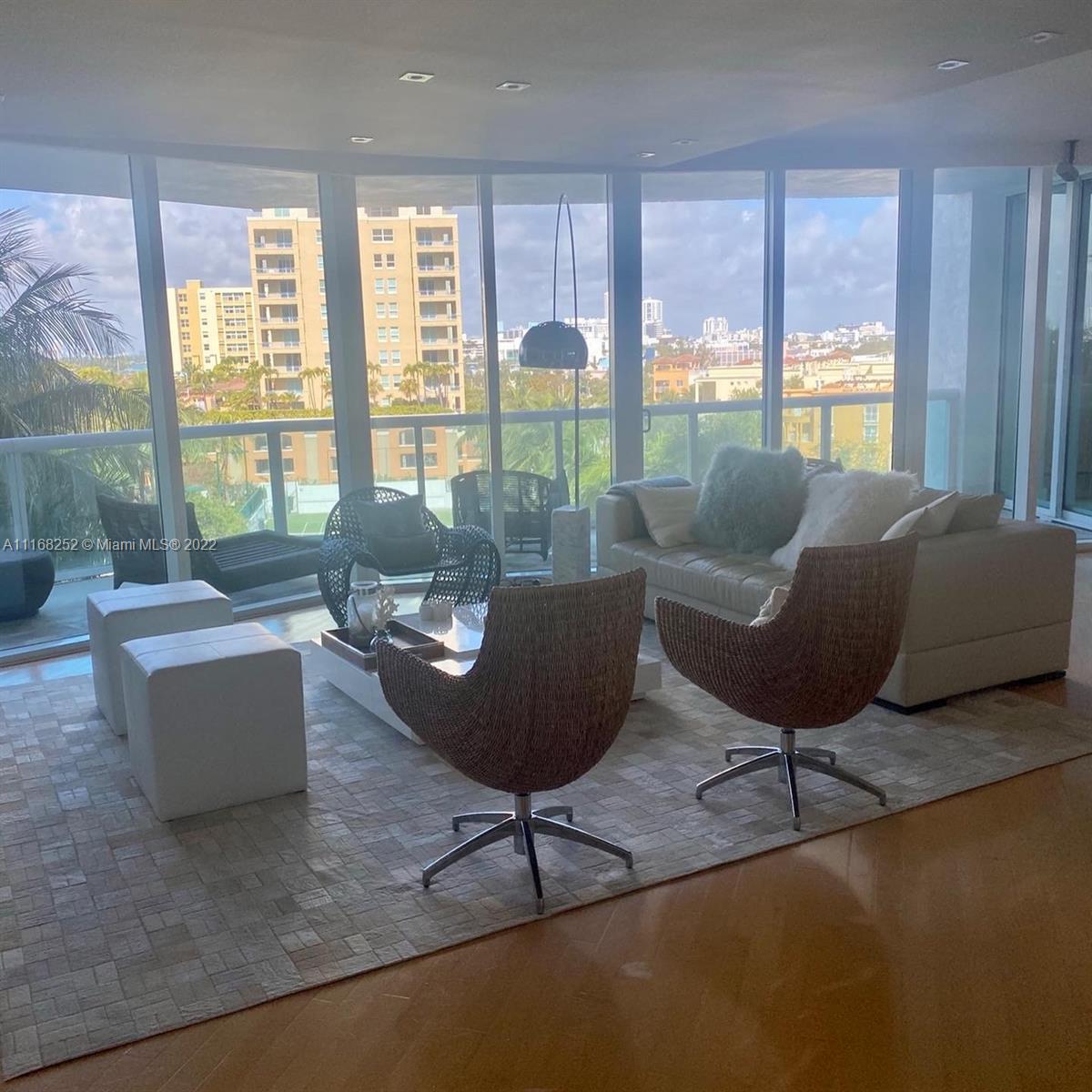 MURANO AT PORTOFINO CONDO - Residential Lease