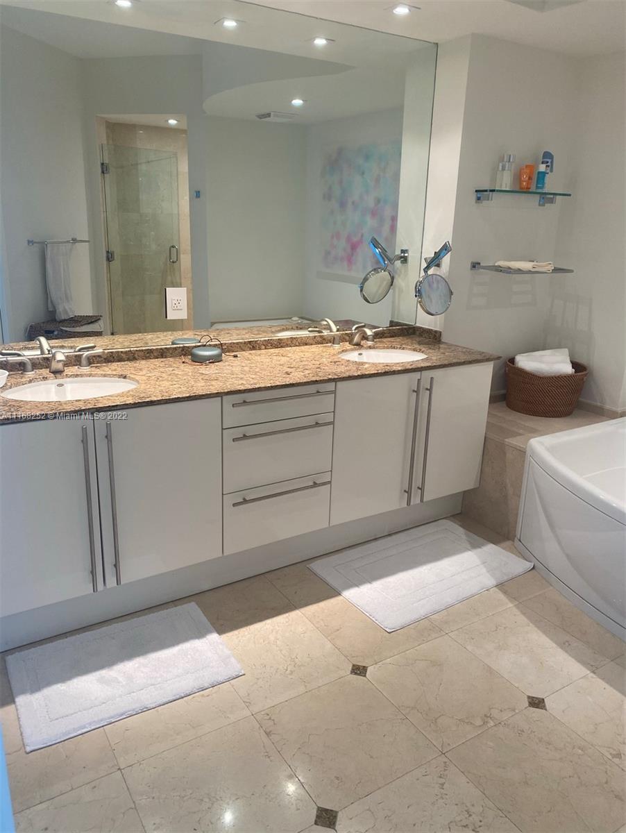 MURANO AT PORTOFINO CONDO - Residential Lease
