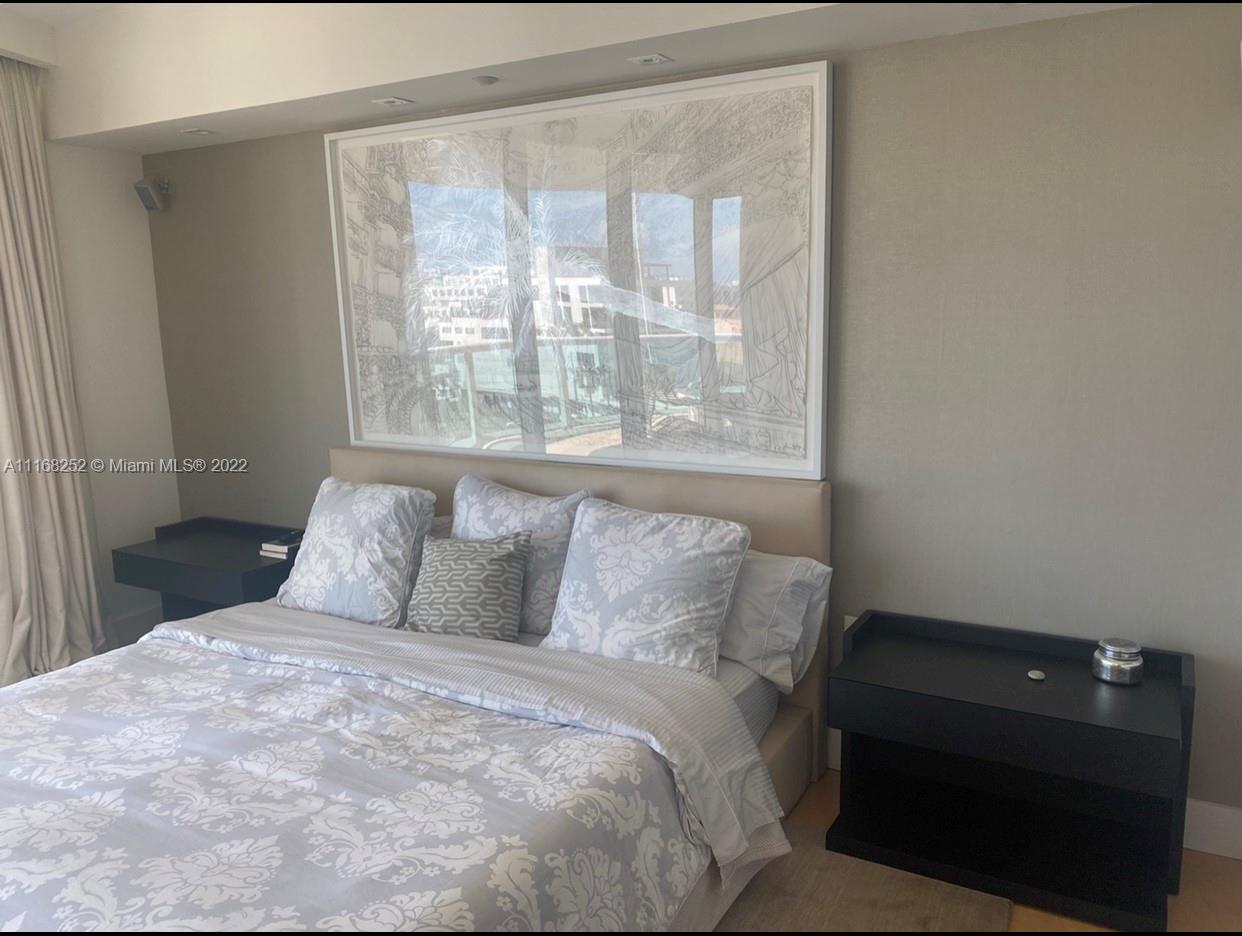 MURANO AT PORTOFINO CONDO - Residential Lease