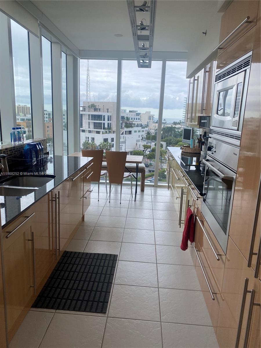 MURANO AT PORTOFINO CONDO - Residential Lease