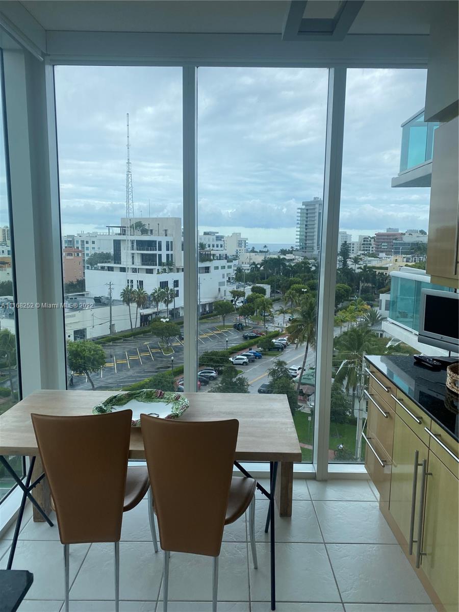 MURANO AT PORTOFINO CONDO - Residential Lease
