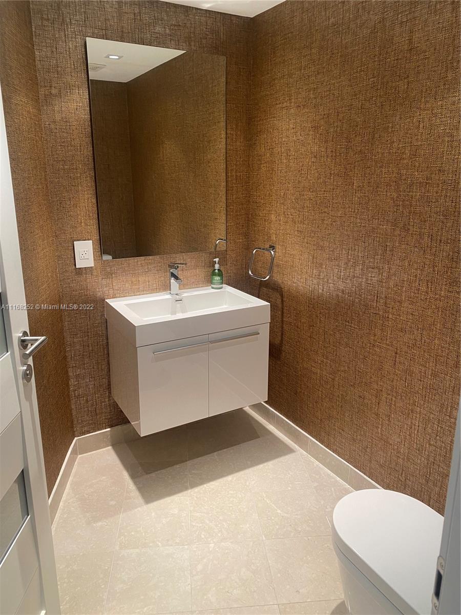 MURANO AT PORTOFINO CONDO - Residential Lease