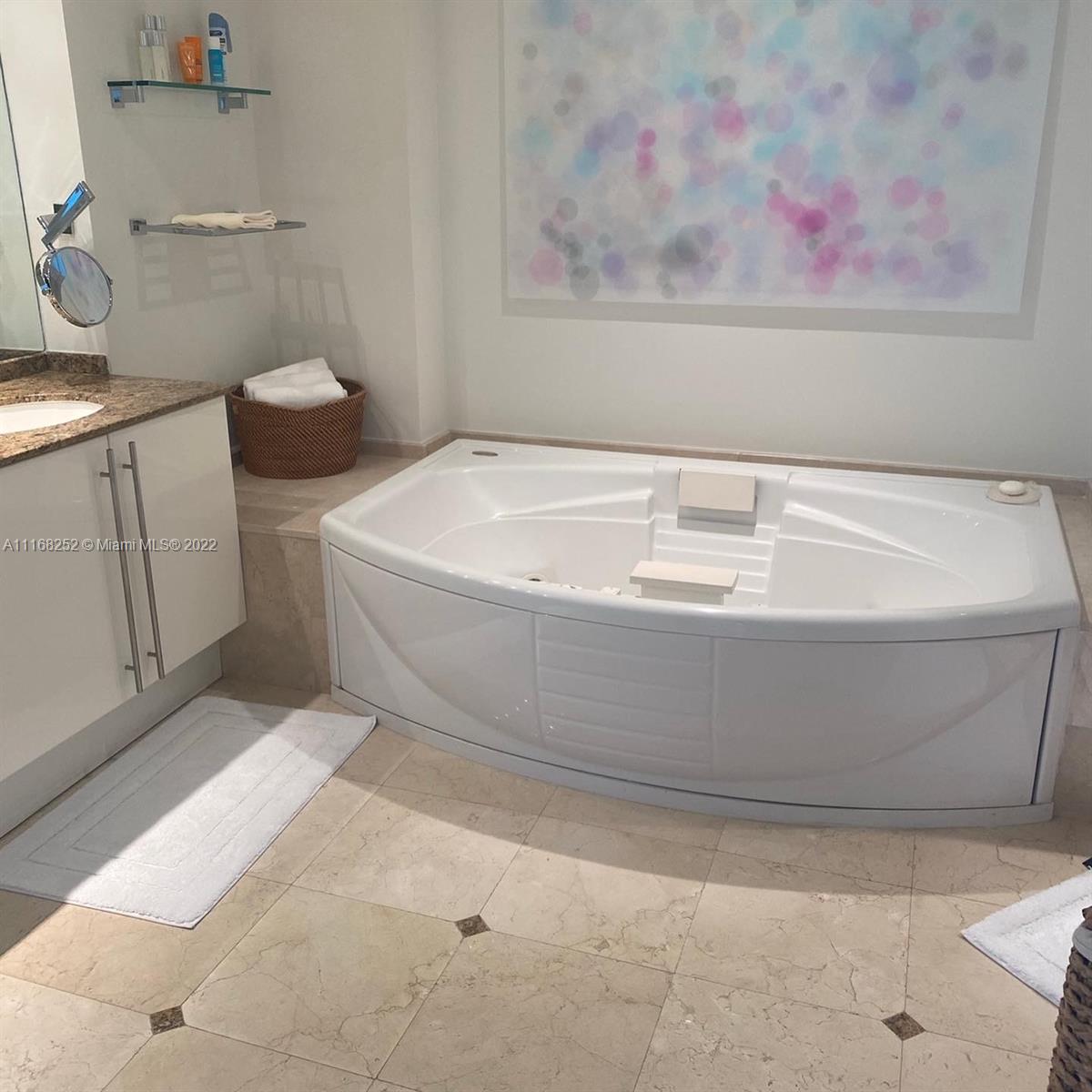 MURANO AT PORTOFINO CONDO - Residential Lease