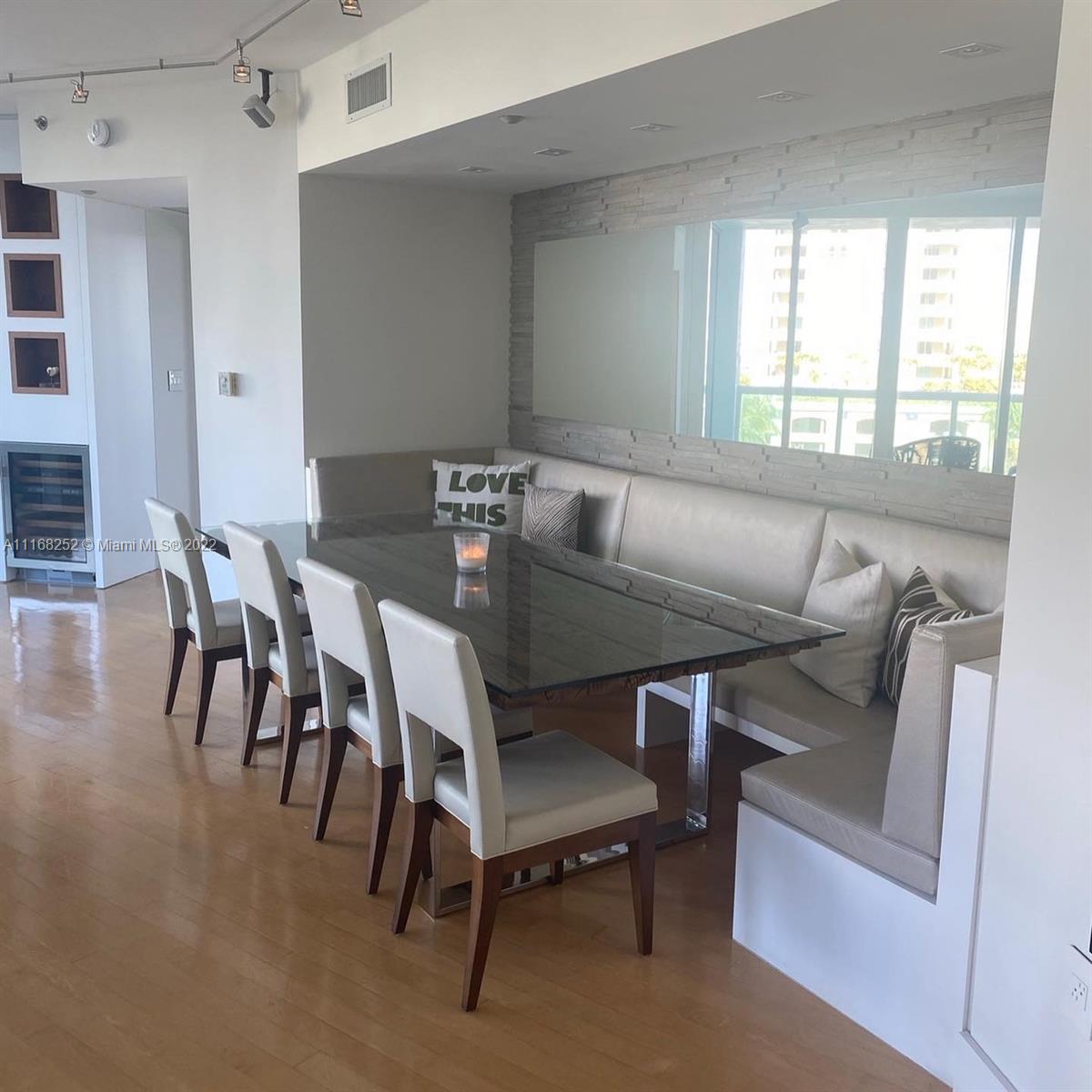 MURANO AT PORTOFINO CONDO - Residential Lease