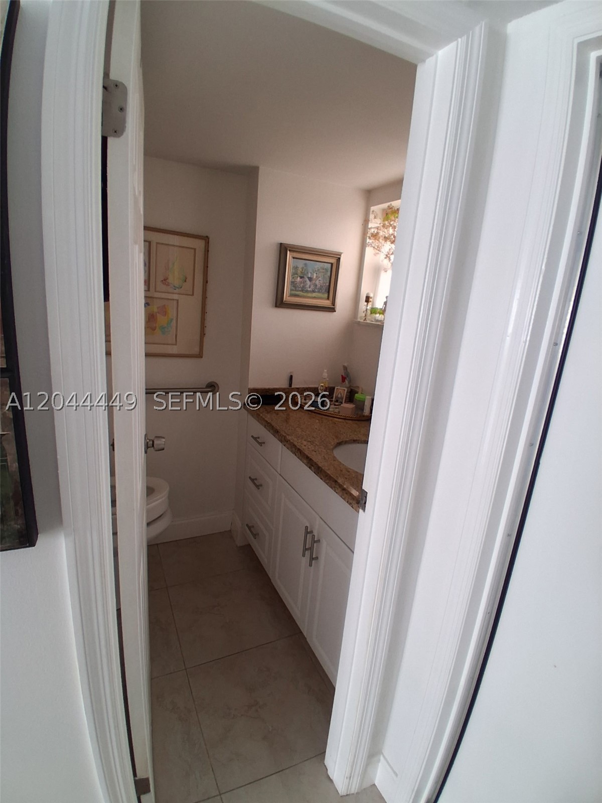 FOURTH GULFSTREAM GARDEN - Residential Lease