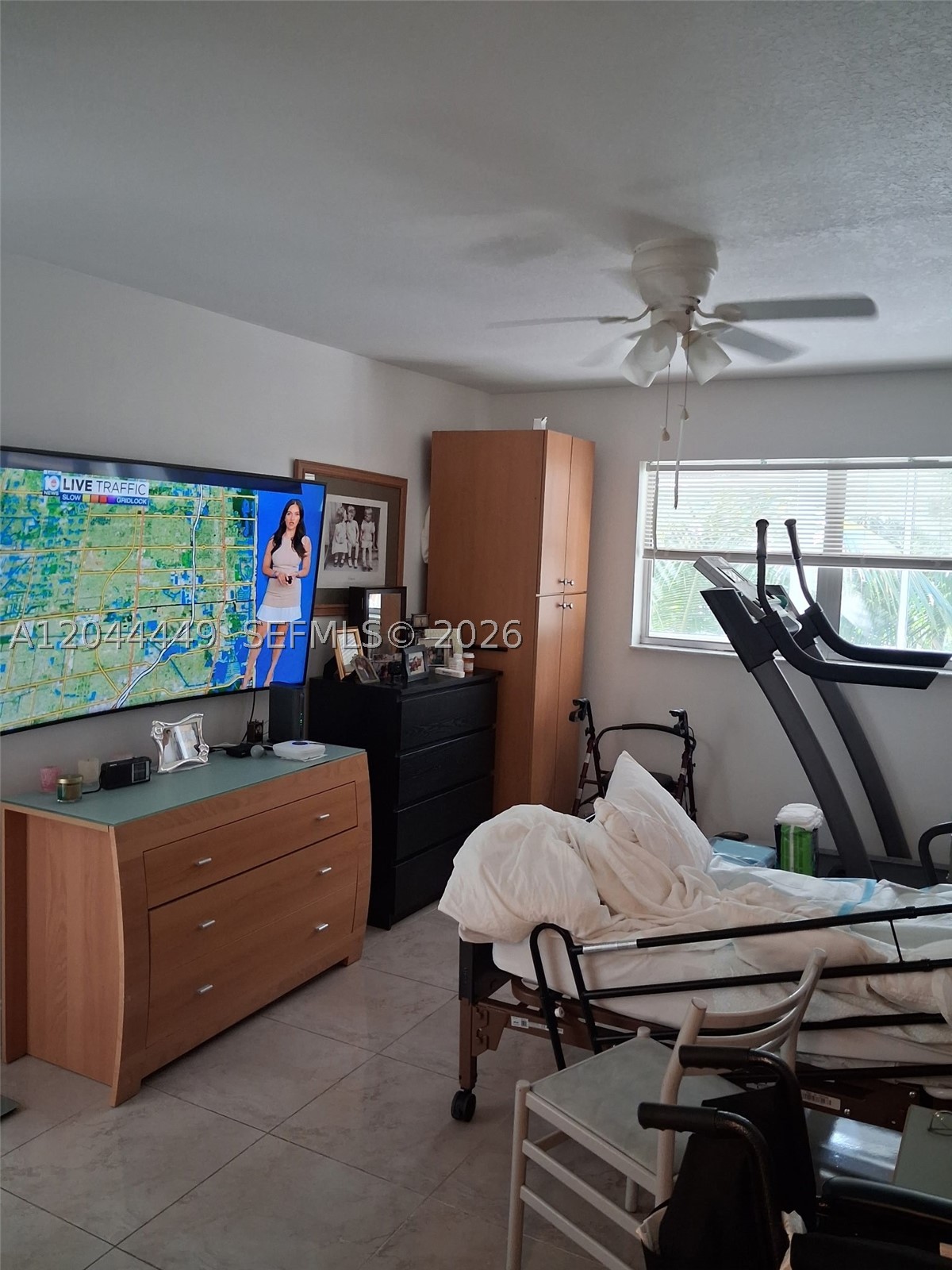 FOURTH GULFSTREAM GARDEN - Residential Lease