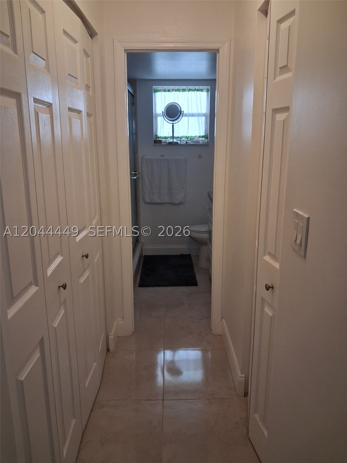 FOURTH GULFSTREAM GARDEN - Residential Lease
