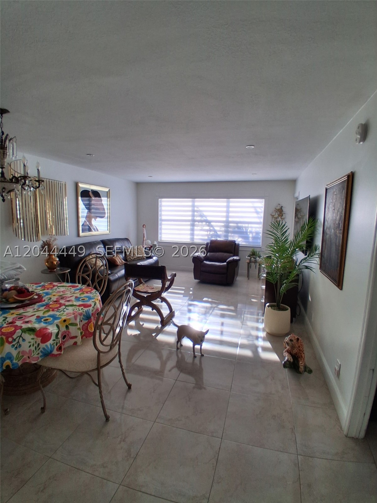FOURTH GULFSTREAM GARDEN - Residential Lease