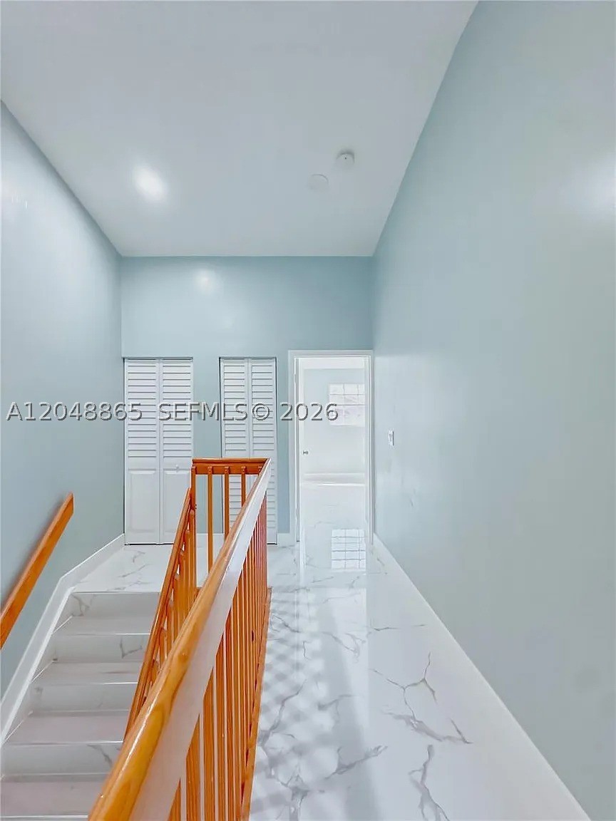 BLOSSOMS AT THE HAMMOCKS - Residential