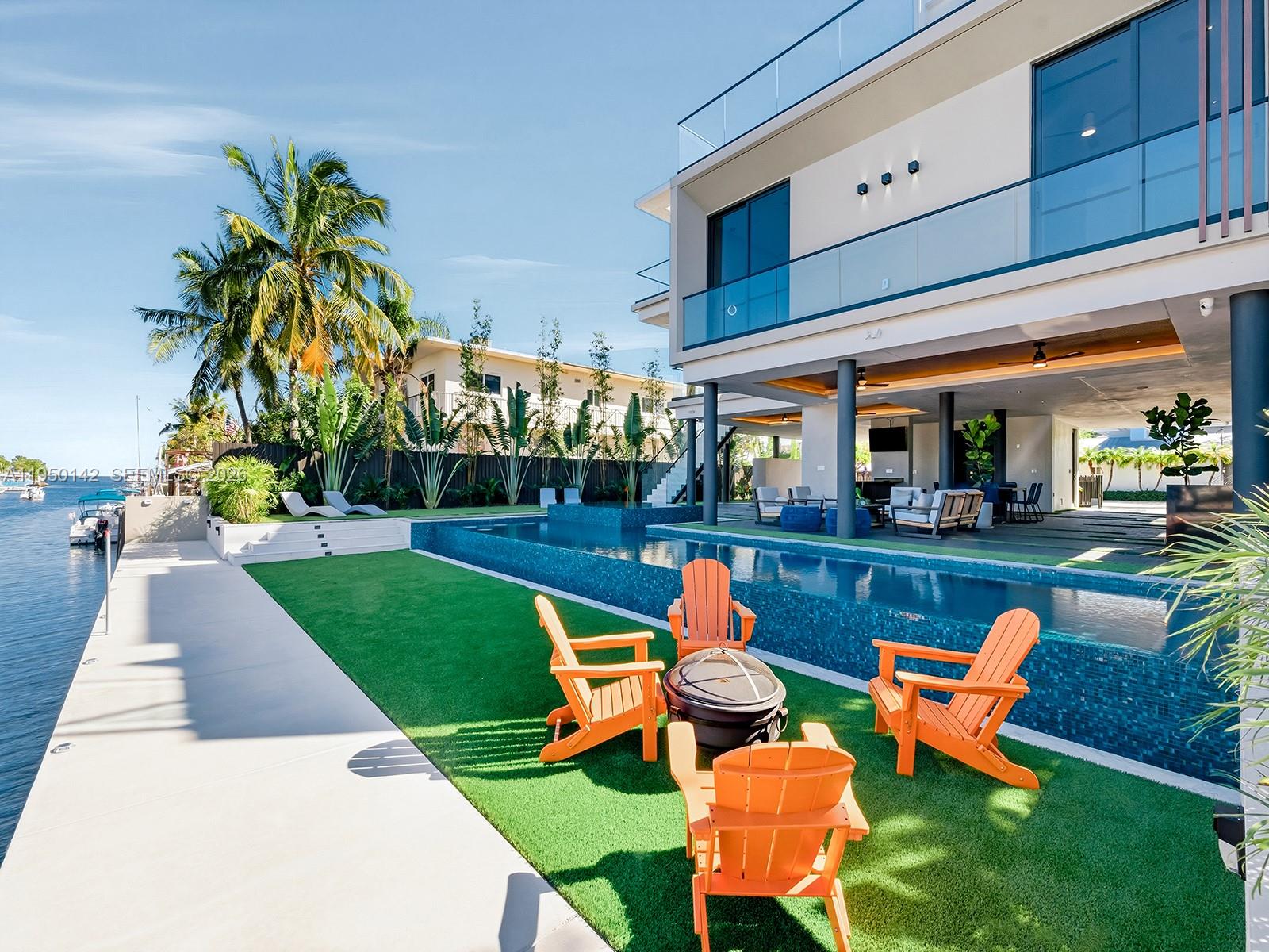 OCEAN ISLE ESTATE - Residential