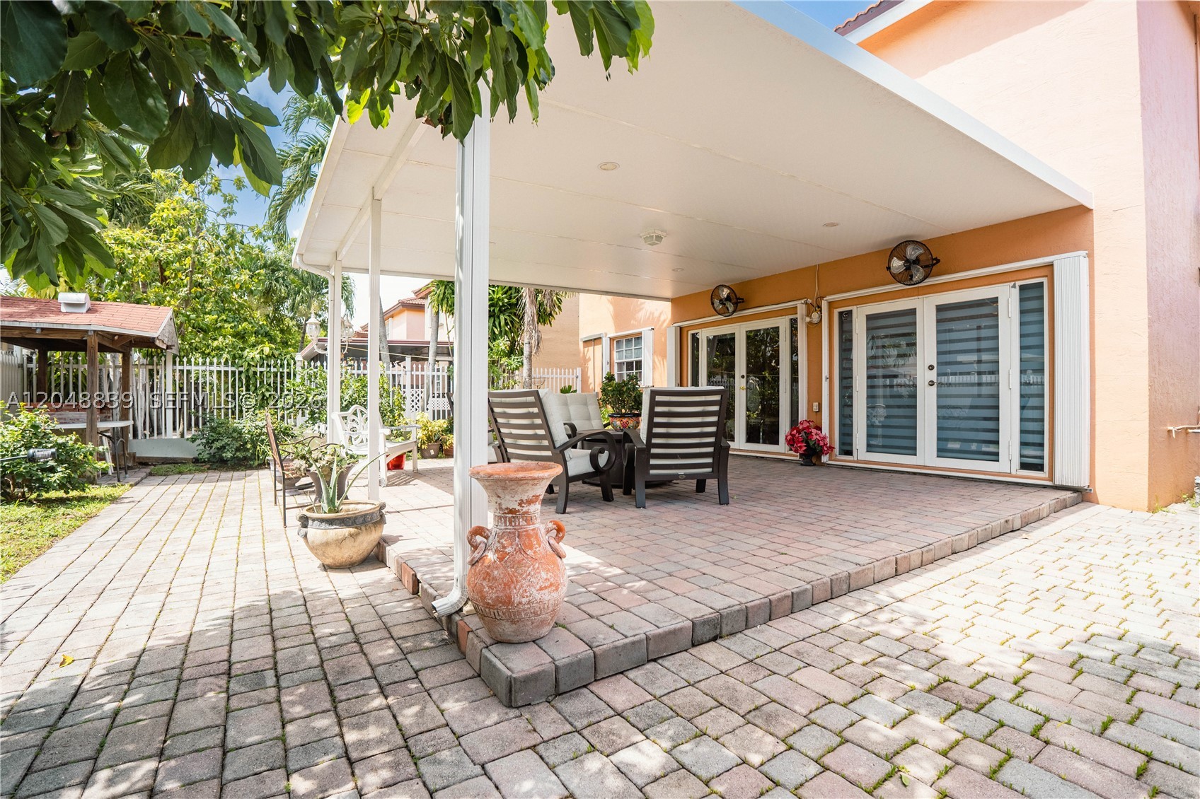 MARBELLA PARK 5TH ADDN - Residential