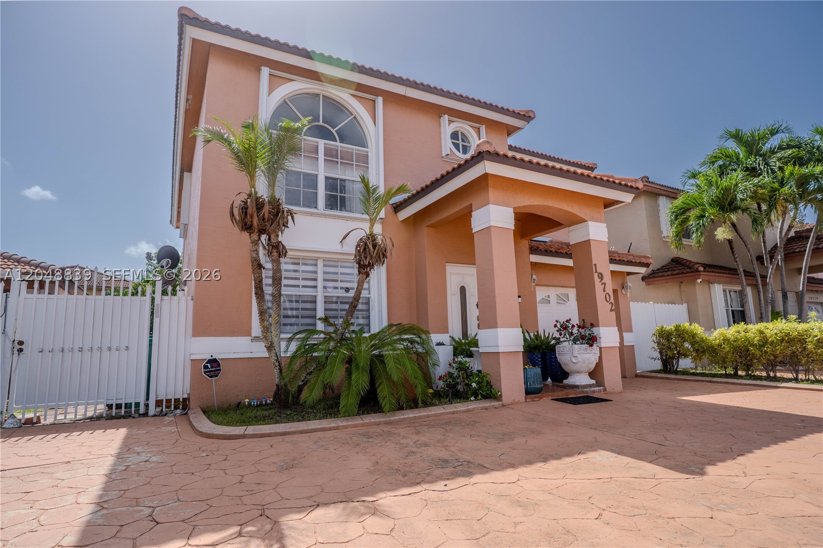 MARBELLA PARK 5TH ADDN - Residential