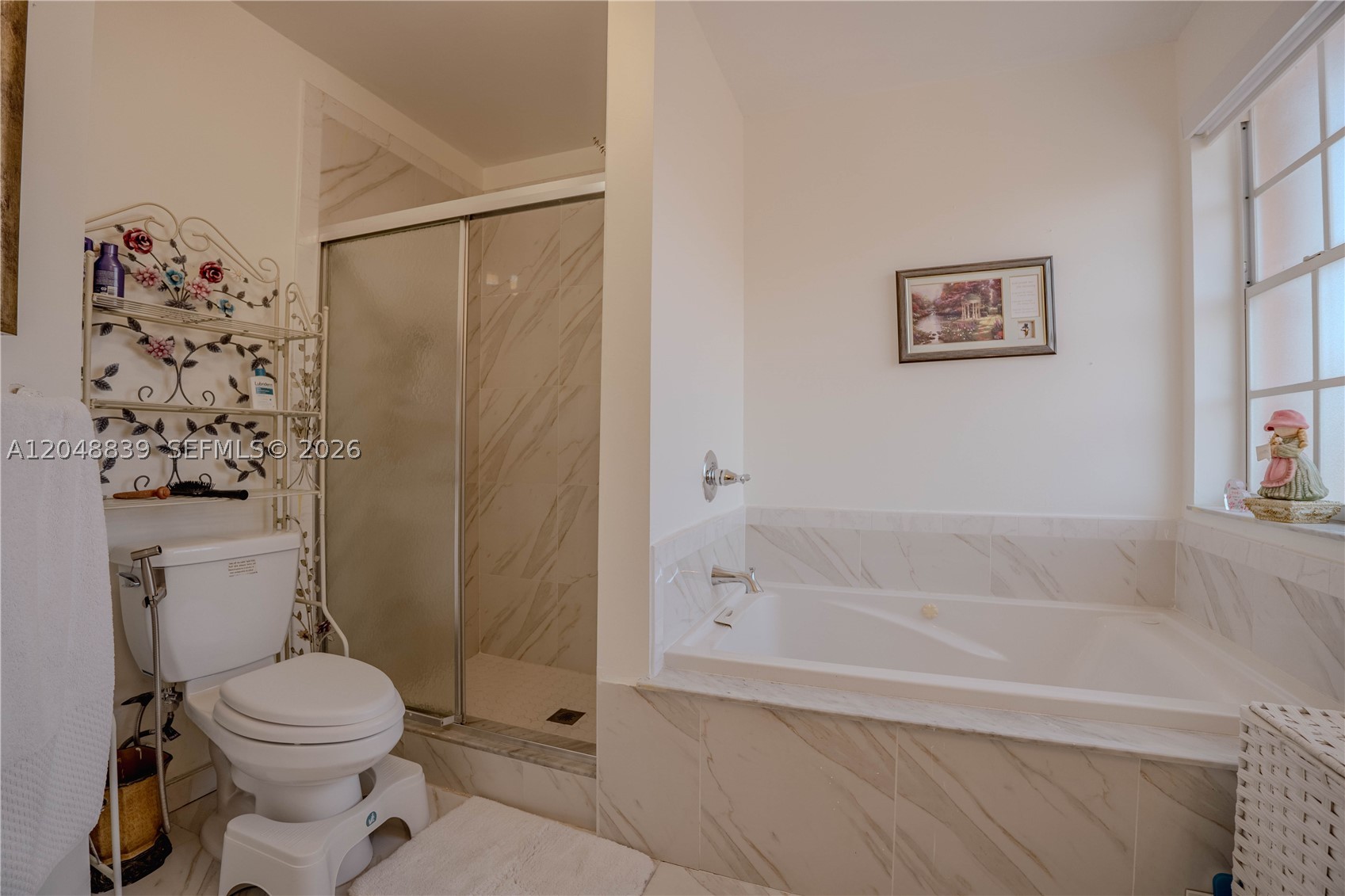 MARBELLA PARK 5TH ADDN - Residential