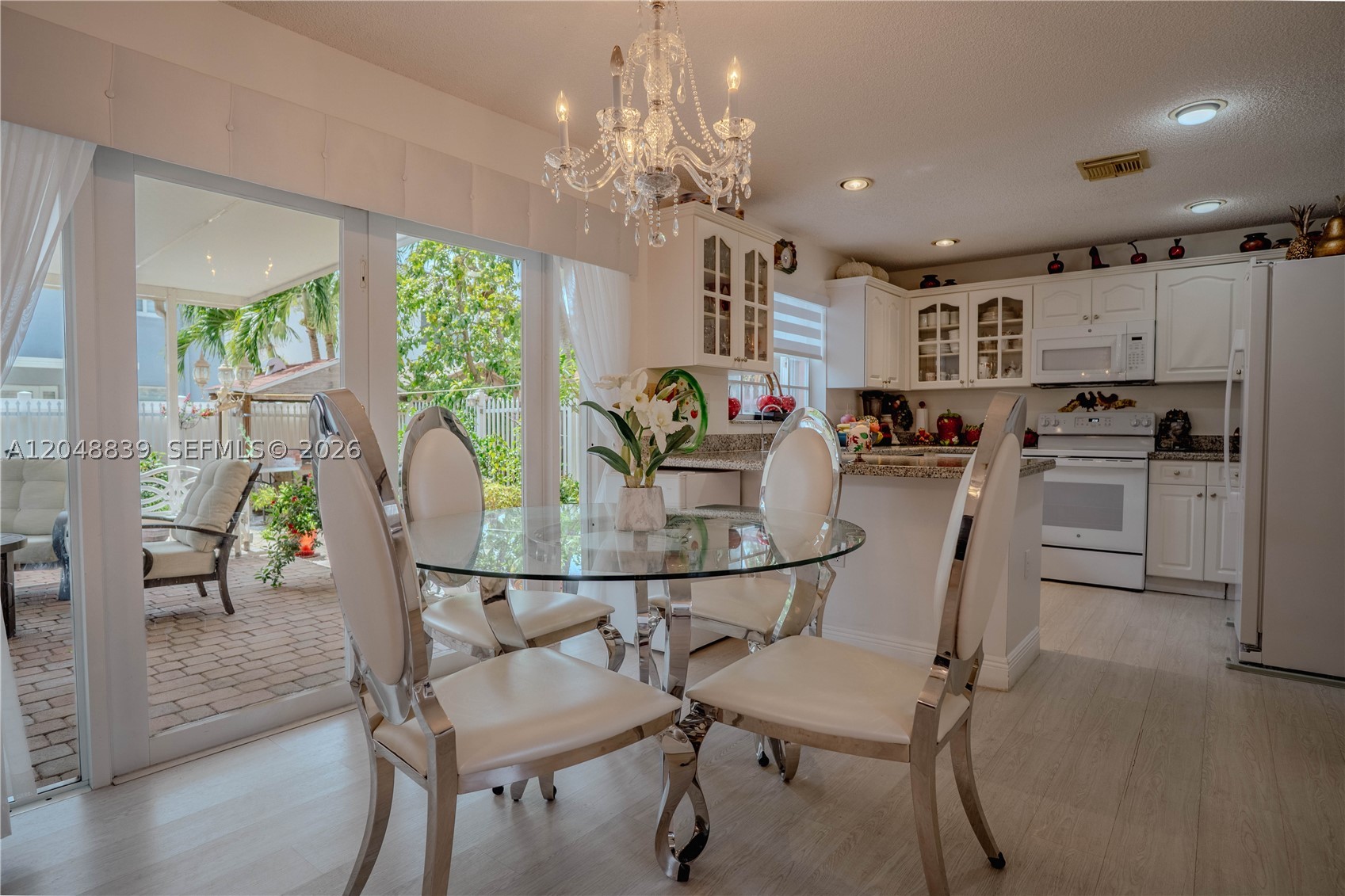 MARBELLA PARK 5TH ADDN - Residential