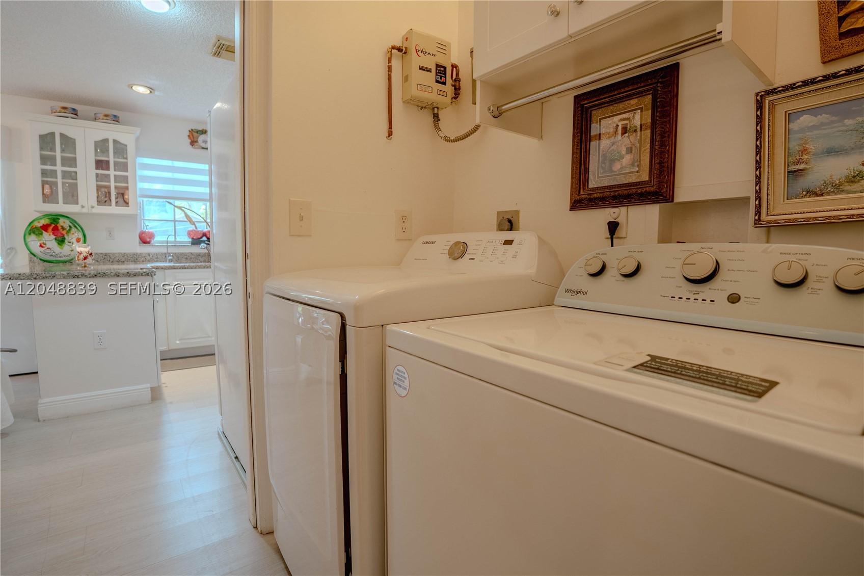 MARBELLA PARK 5TH ADDN - Residential