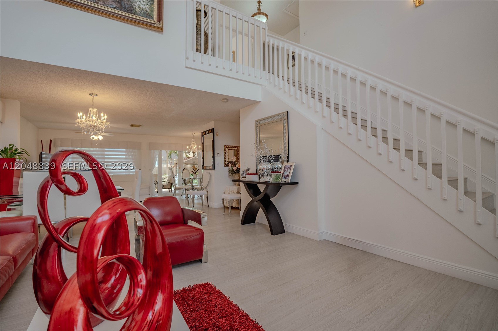 MARBELLA PARK 5TH ADDN - Residential