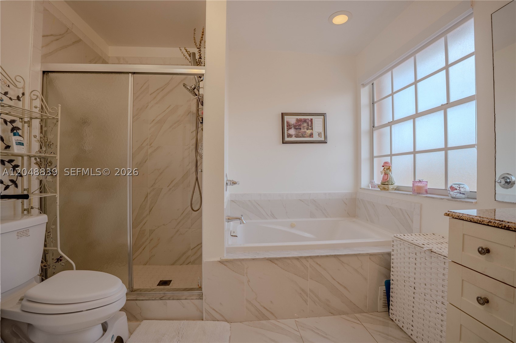 MARBELLA PARK 5TH ADDN - Residential