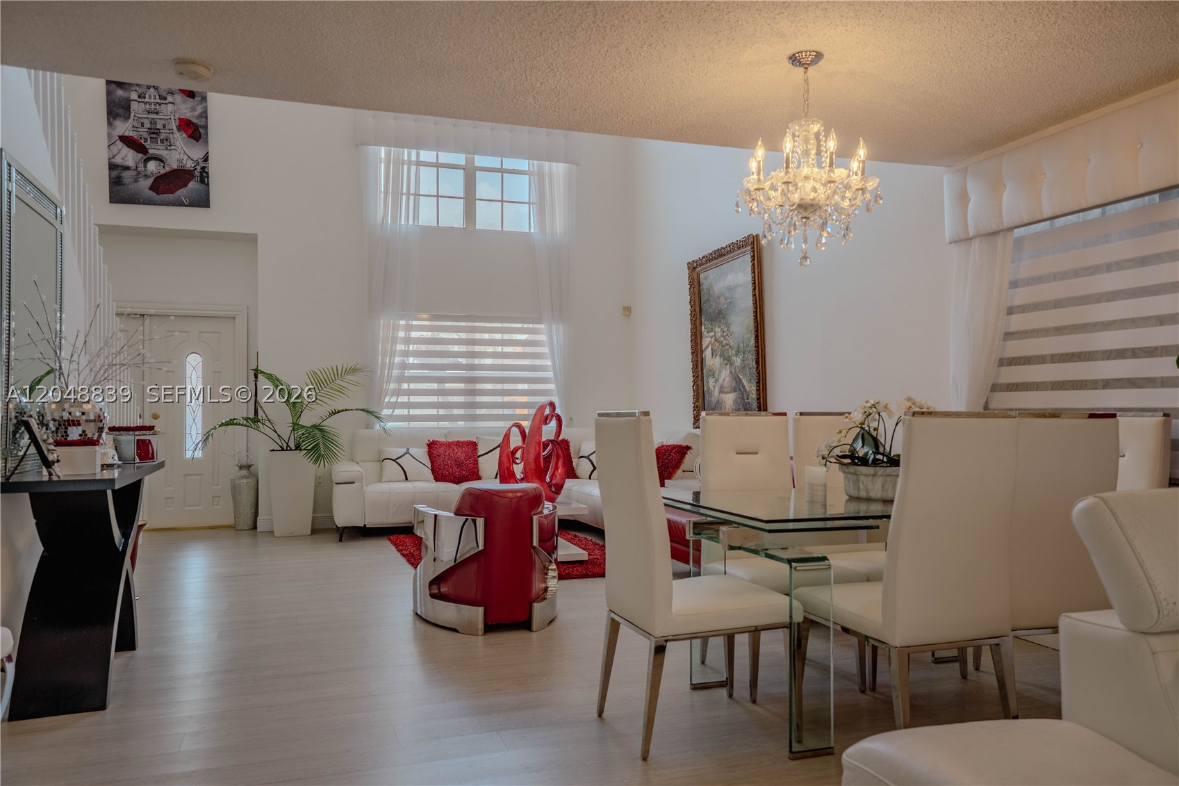 MARBELLA PARK 5TH ADDN - Residential