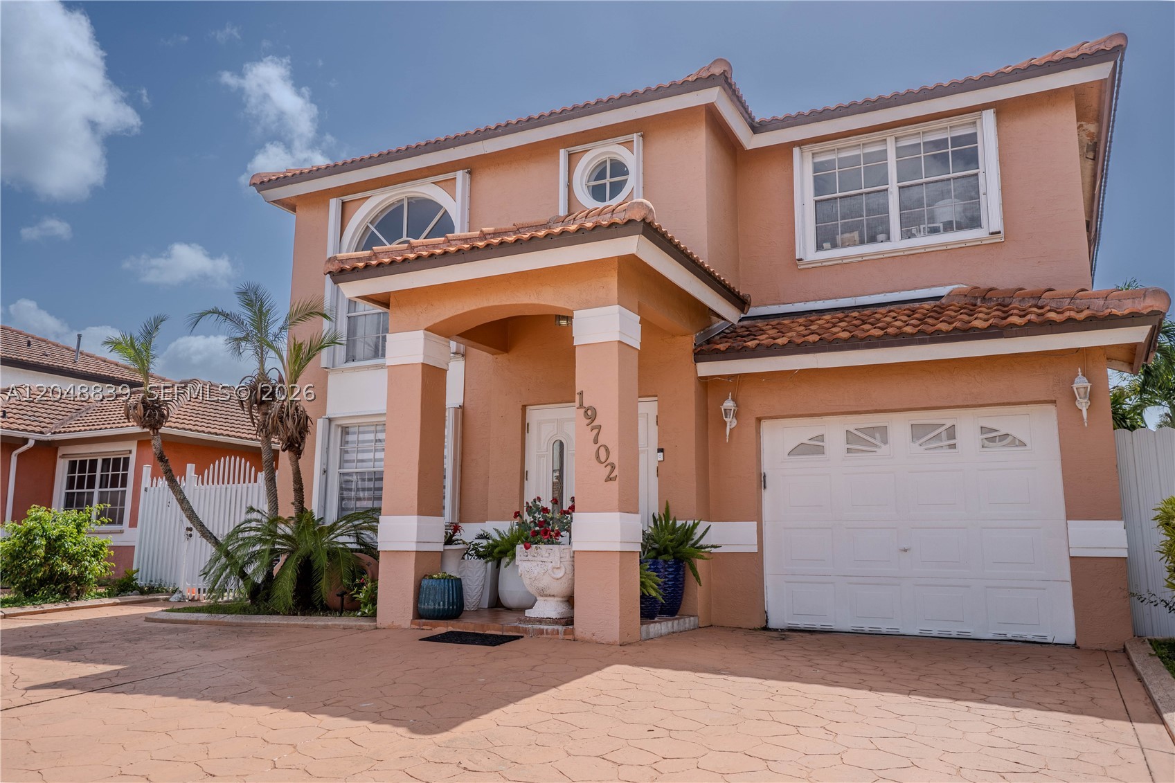 MARBELLA PARK 5TH ADDN - Residential