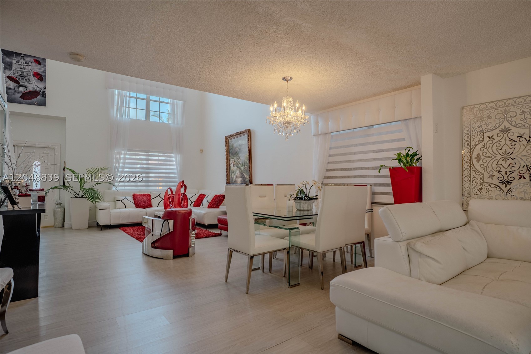 MARBELLA PARK 5TH ADDN - Residential