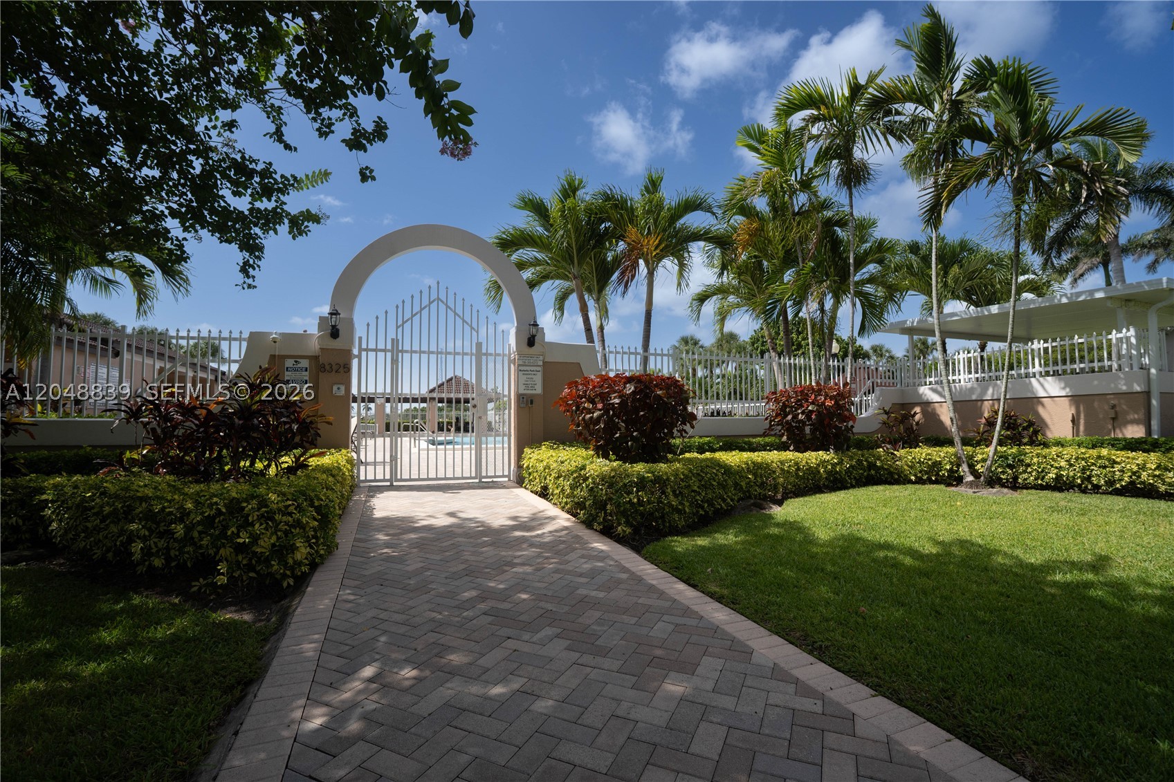 MARBELLA PARK 5TH ADDN - Residential