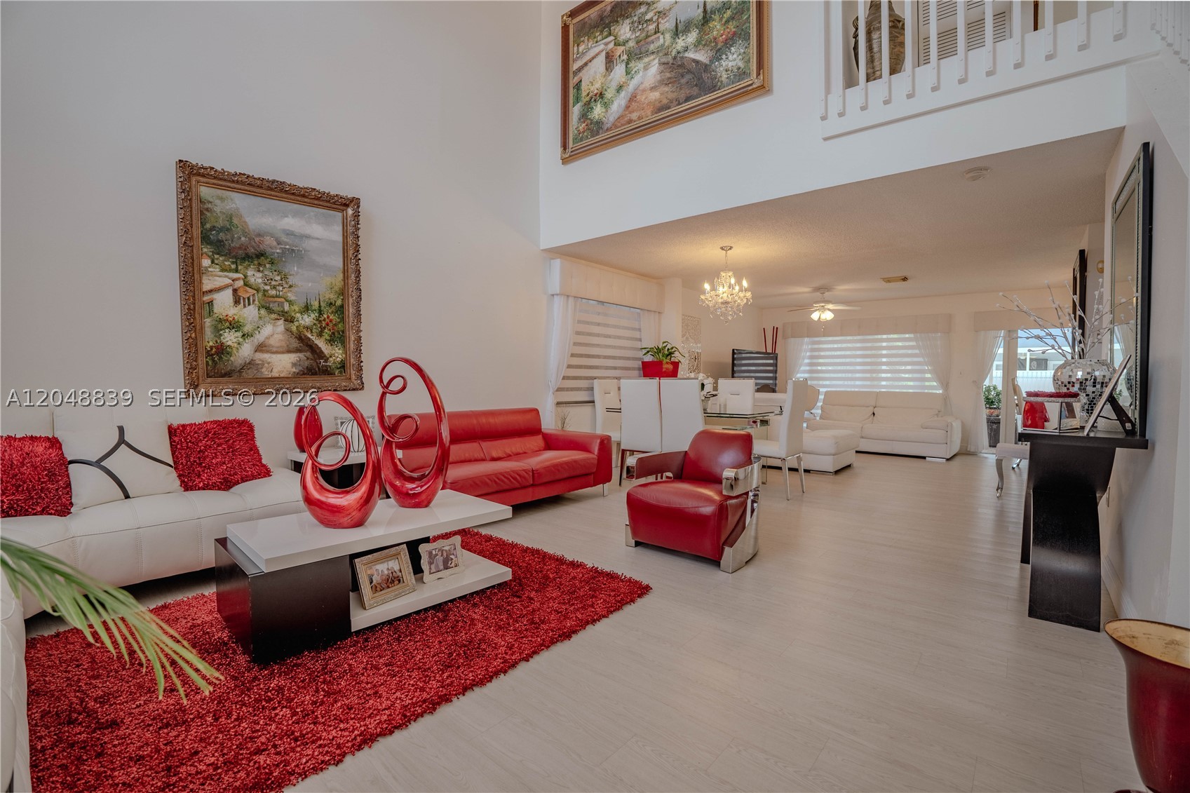 MARBELLA PARK 5TH ADDN - Residential