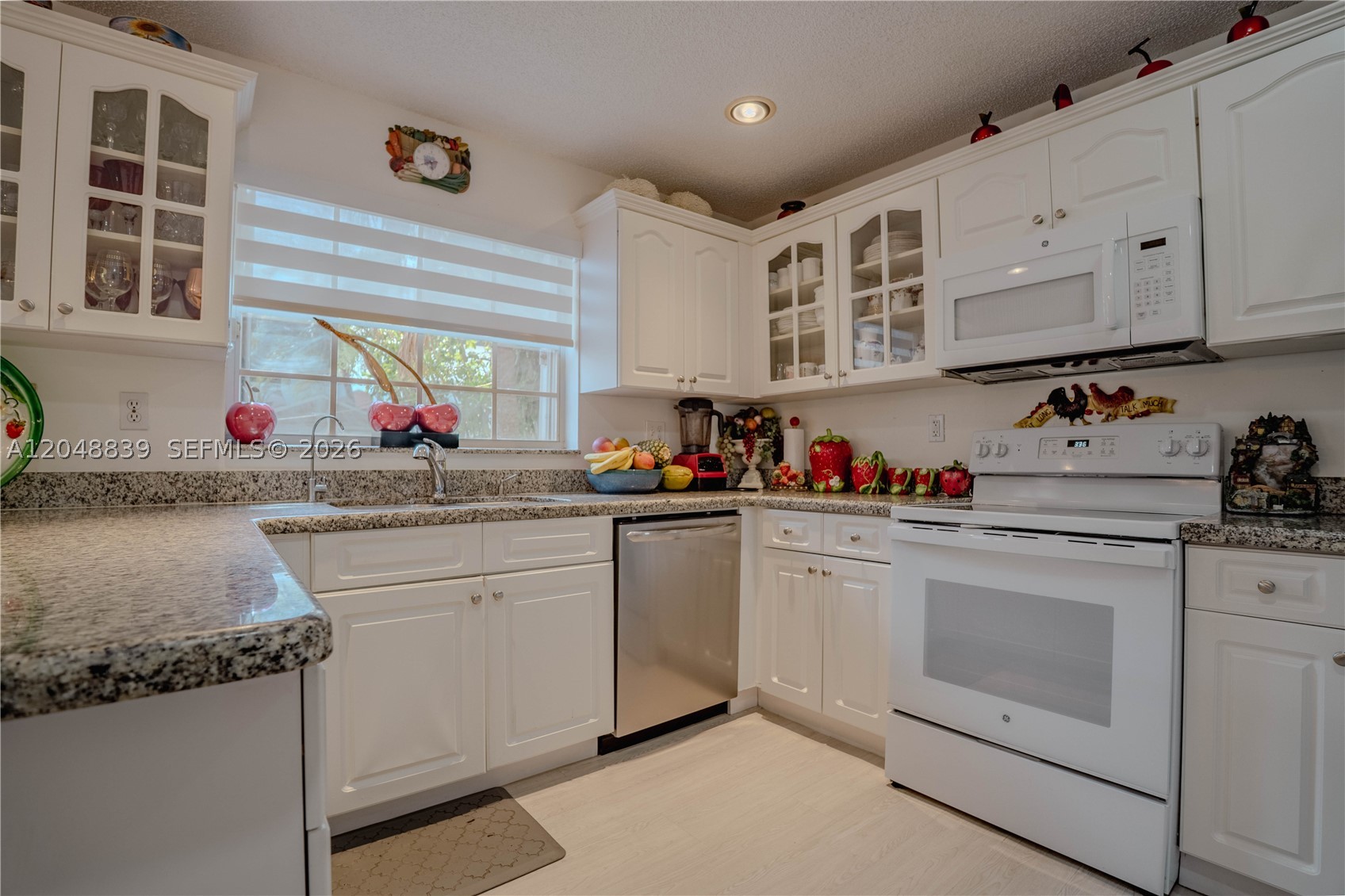 MARBELLA PARK 5TH ADDN - Residential