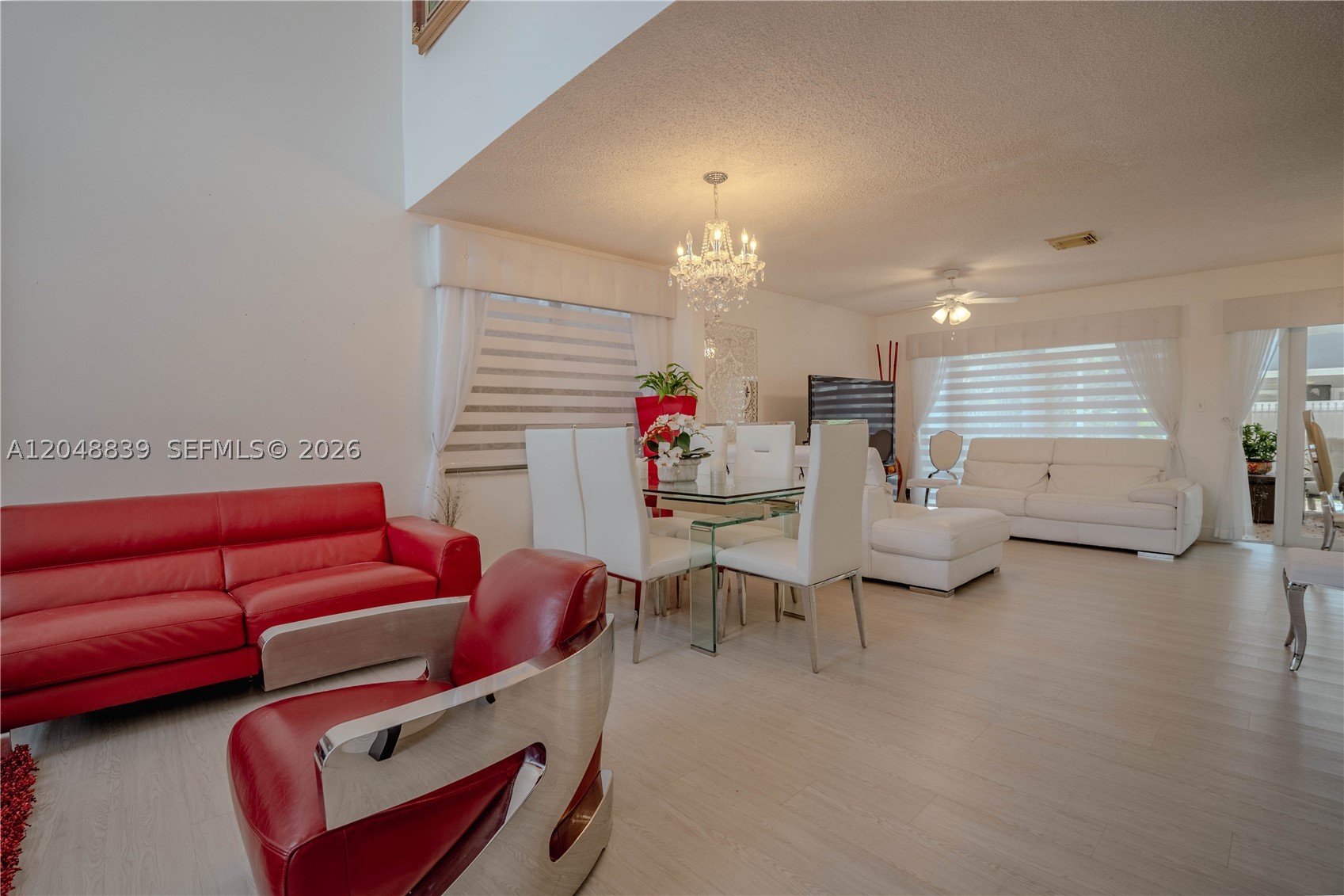 MARBELLA PARK 5TH ADDN - Residential