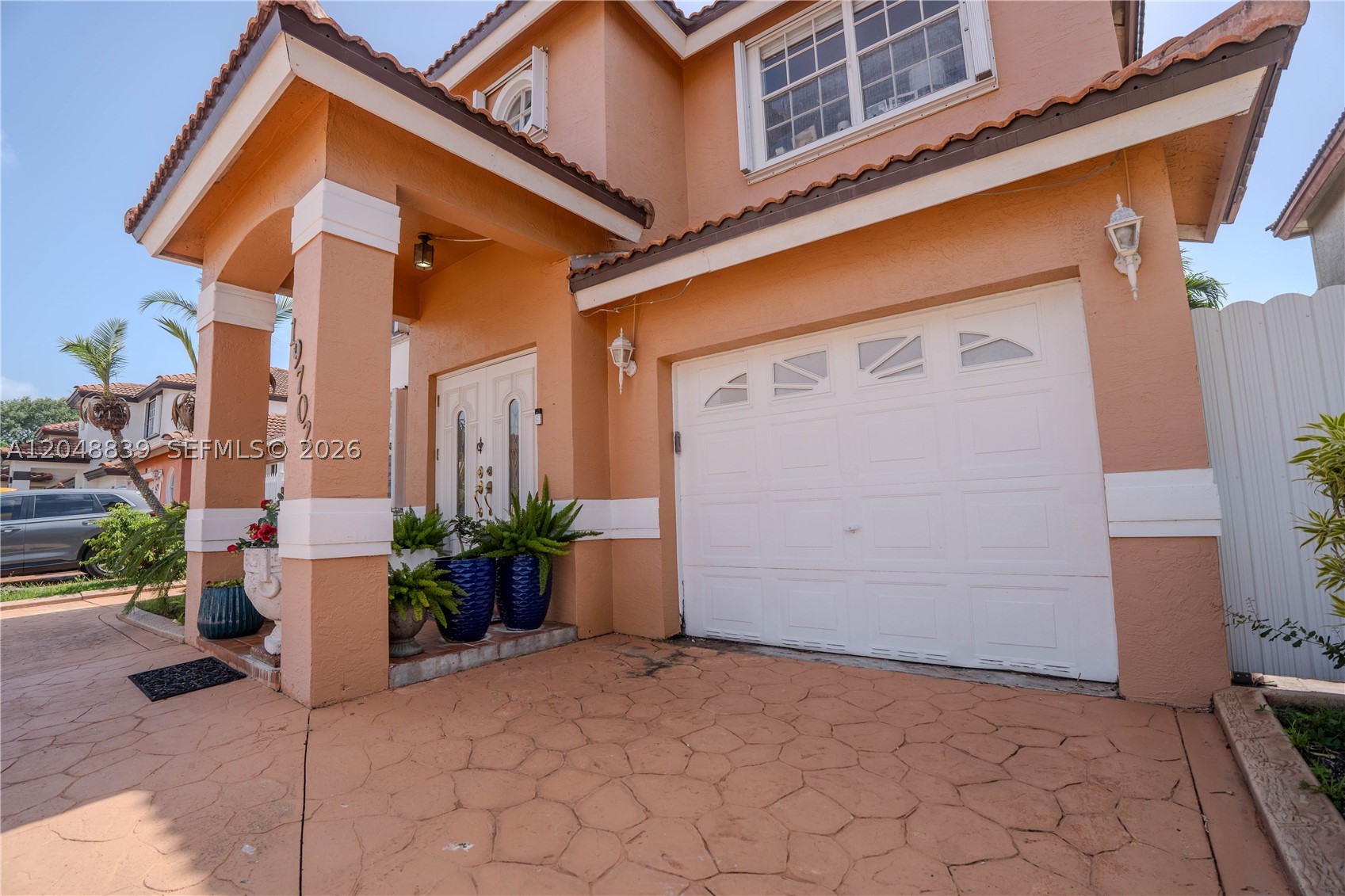 MARBELLA PARK 5TH ADDN - Residential