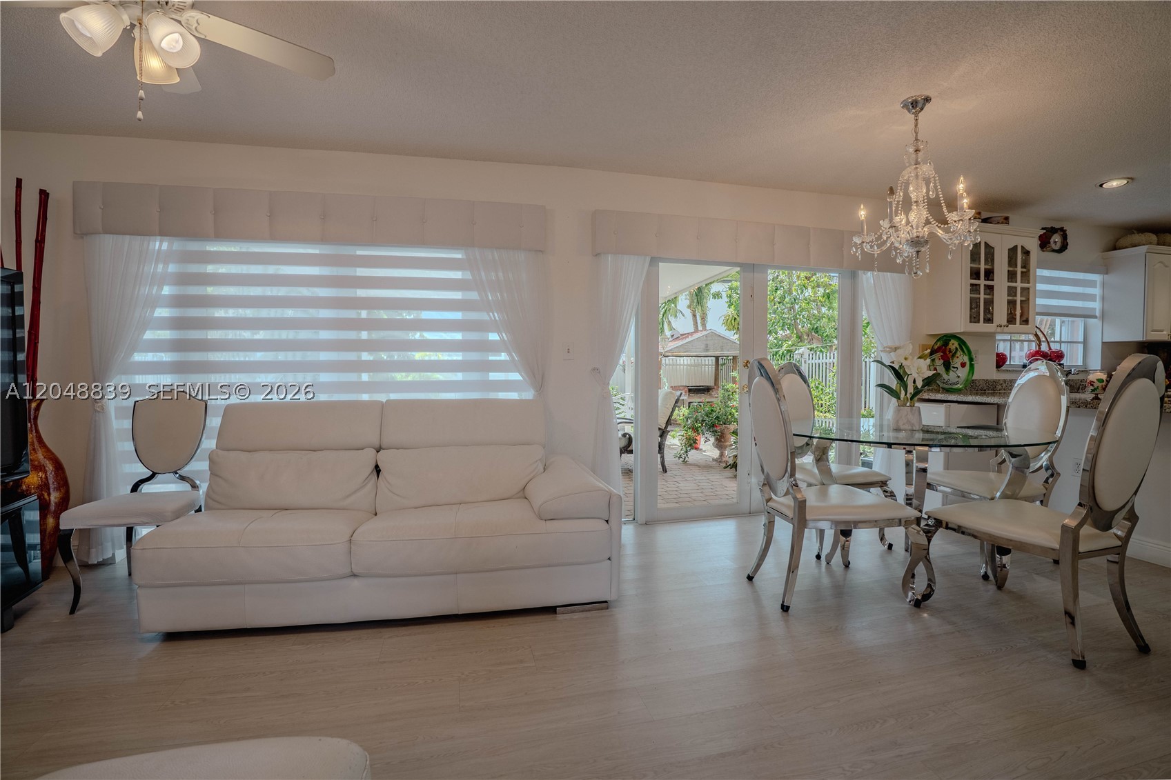 MARBELLA PARK 5TH ADDN - Residential
