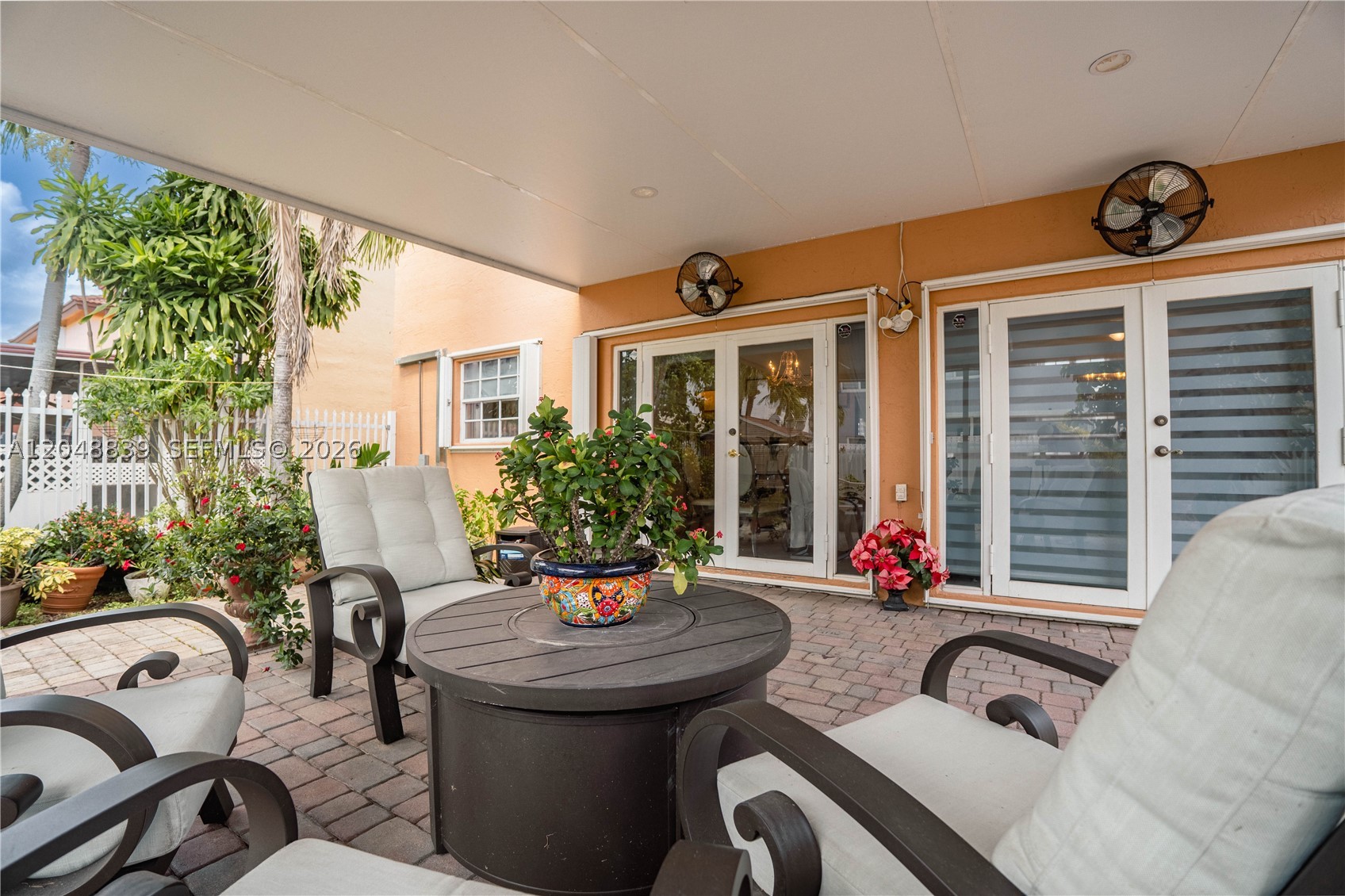 MARBELLA PARK 5TH ADDN - Residential