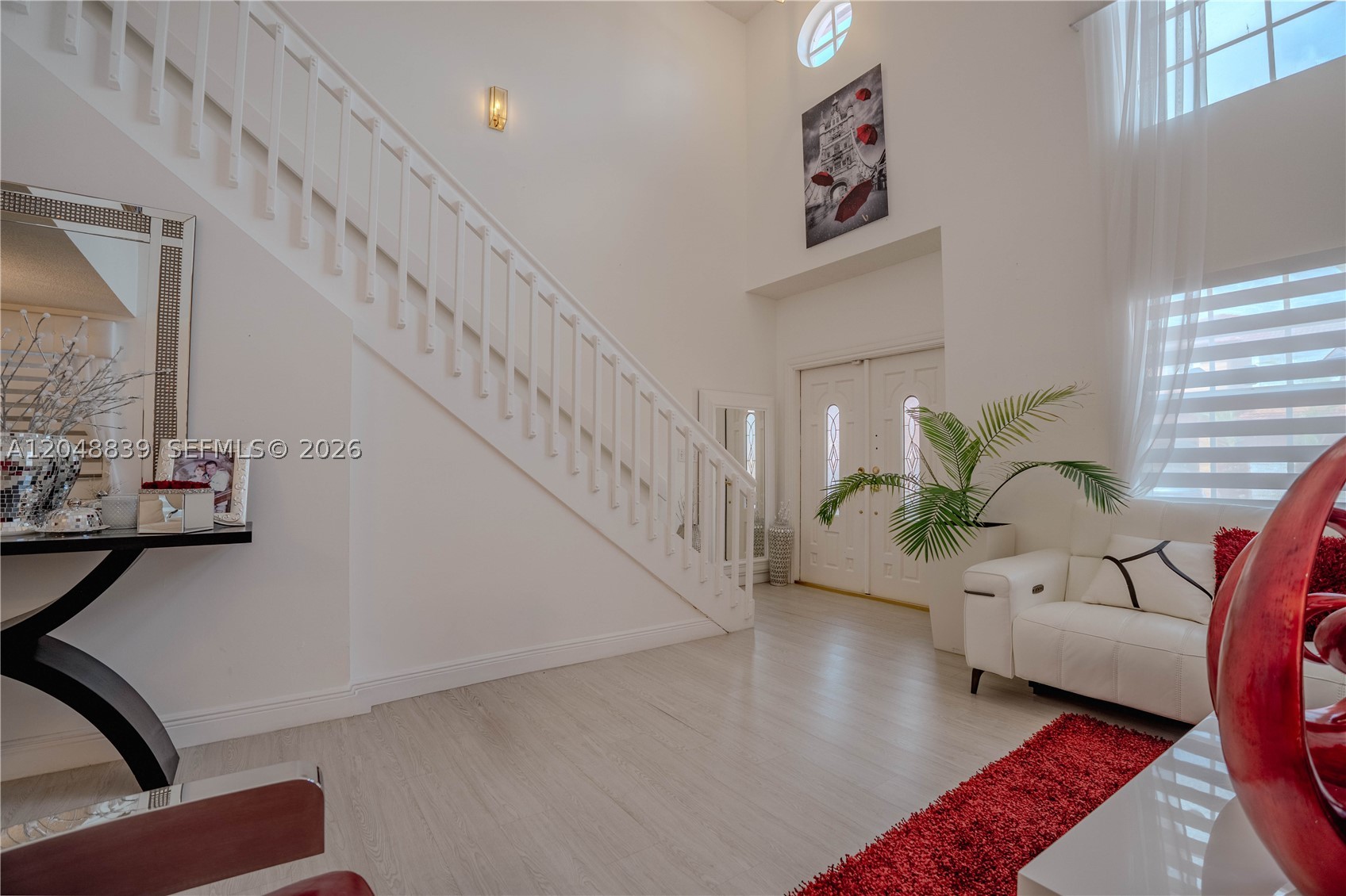 MARBELLA PARK 5TH ADDN - Residential